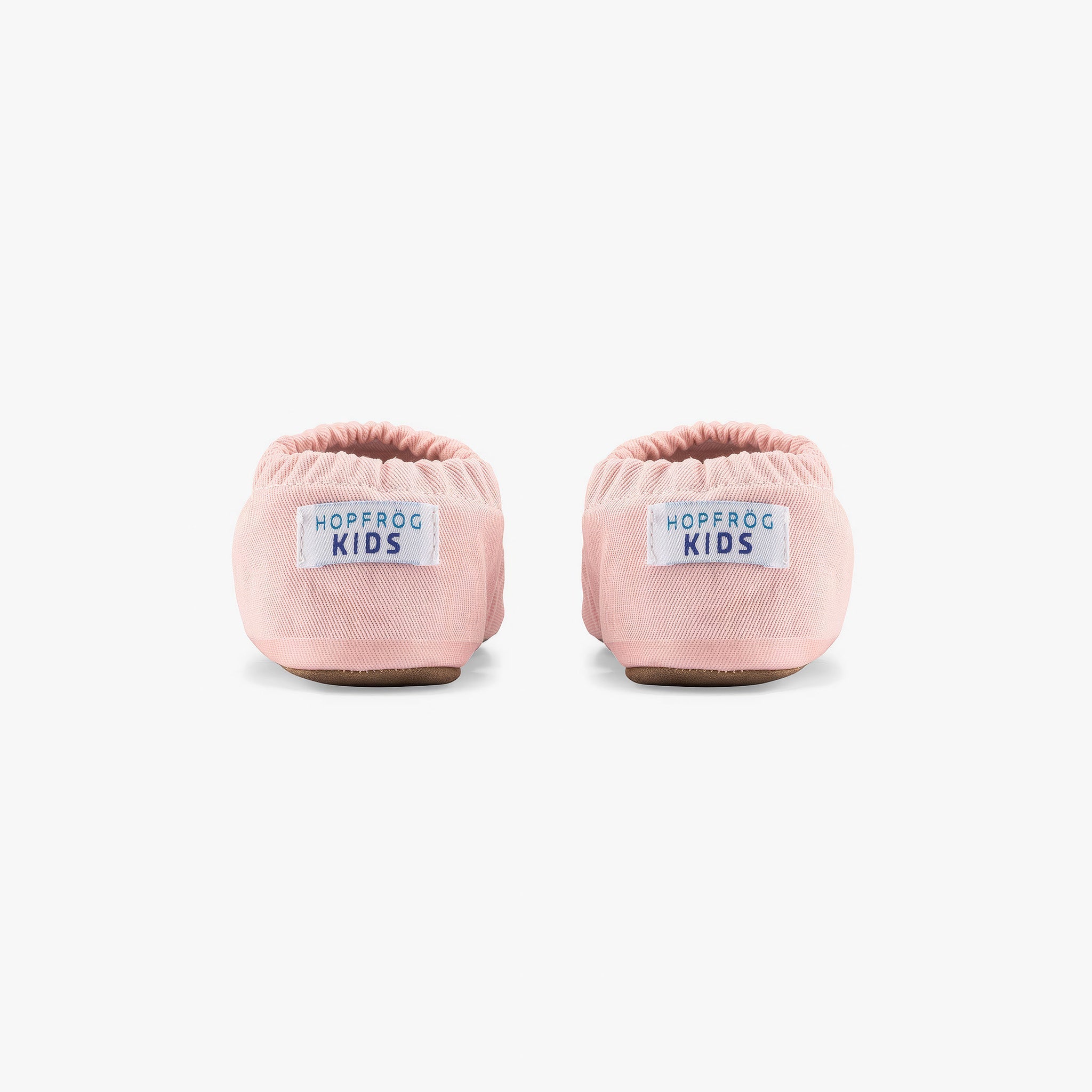 The Fox Hyper | Toz Pembe | Barefoot Akıllı Patik