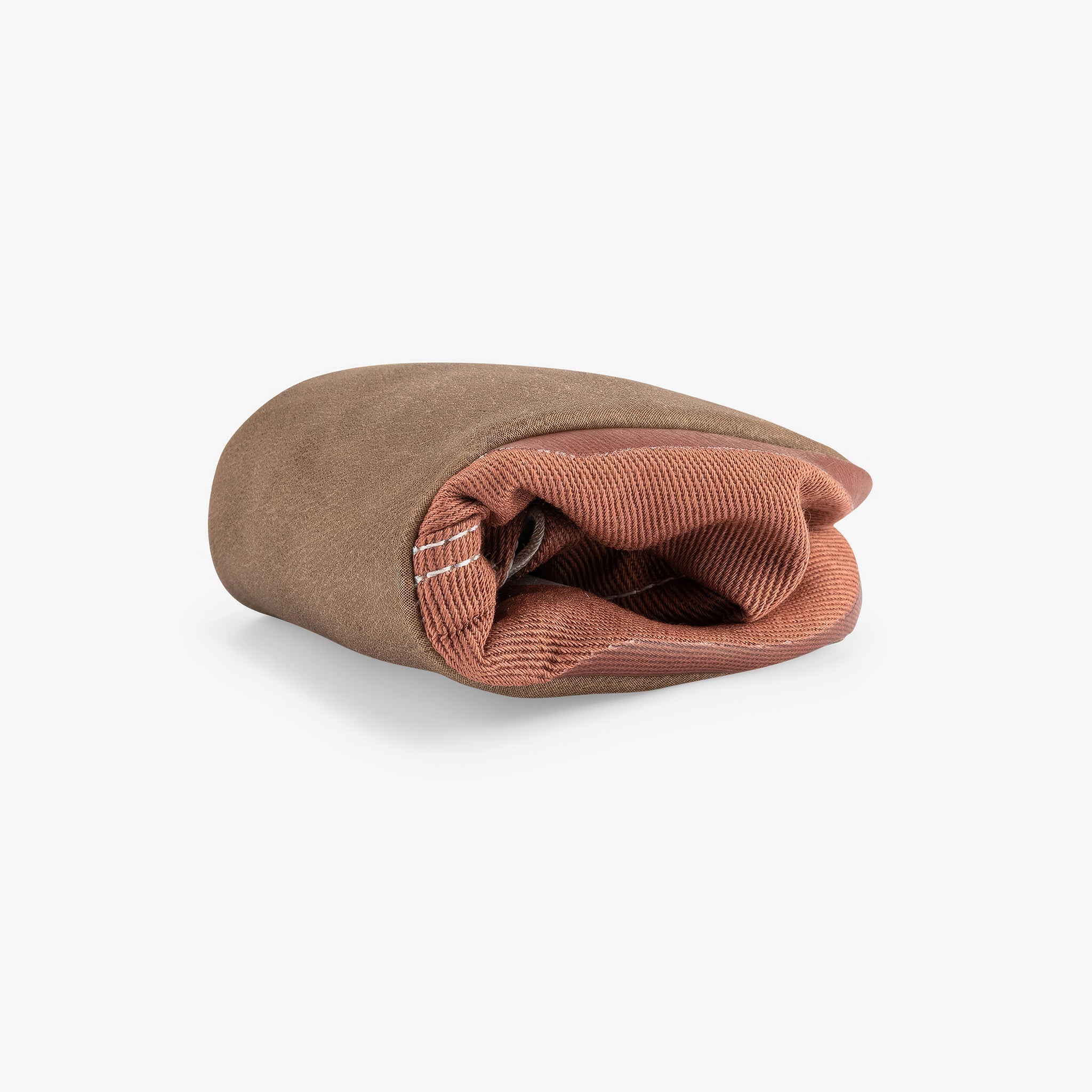 The Kuala Hyper | Tarçın Kahve | Barefoot Akıllı Patik