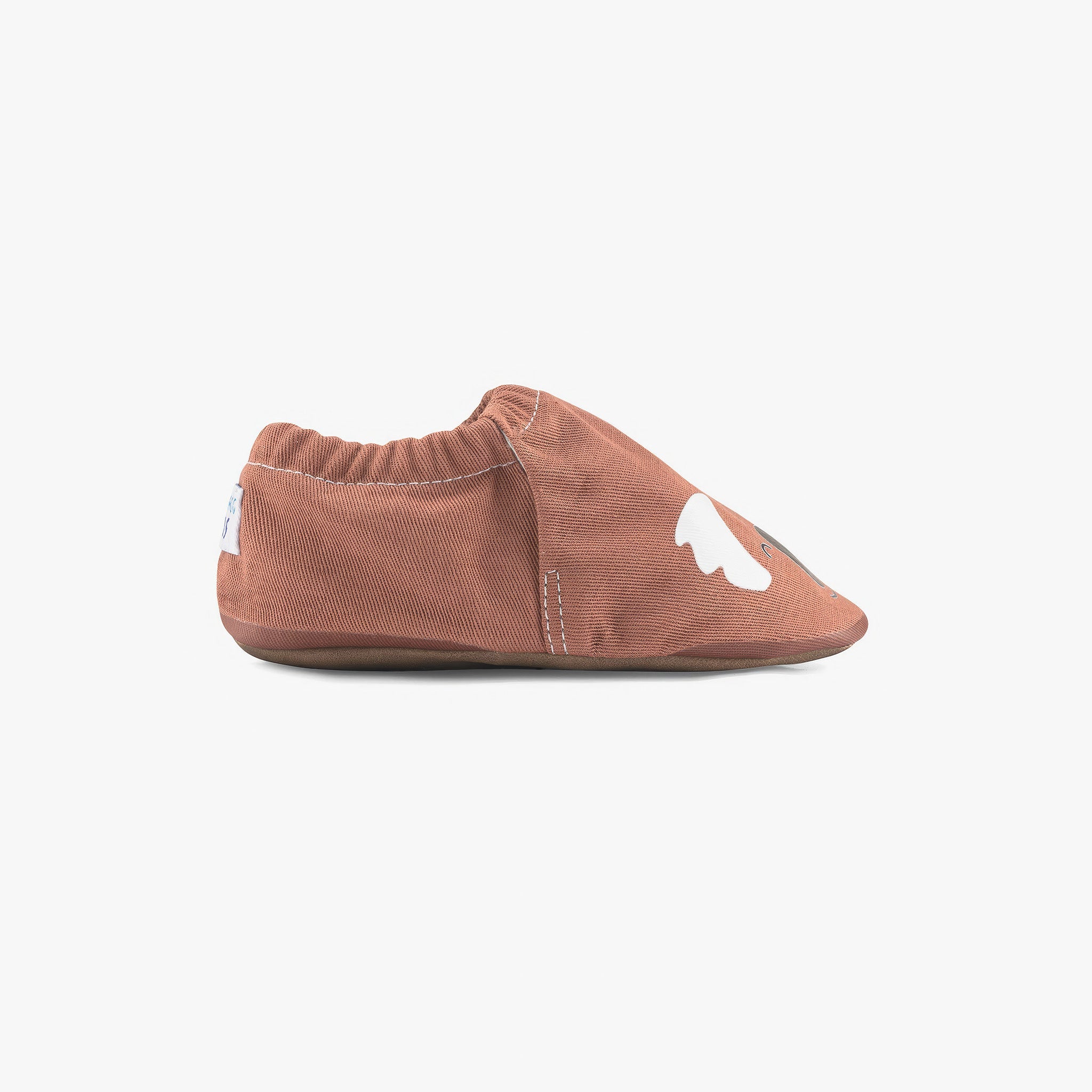 The Kuala Hyper | Tarçın Kahve | Barefoot Akıllı Patik