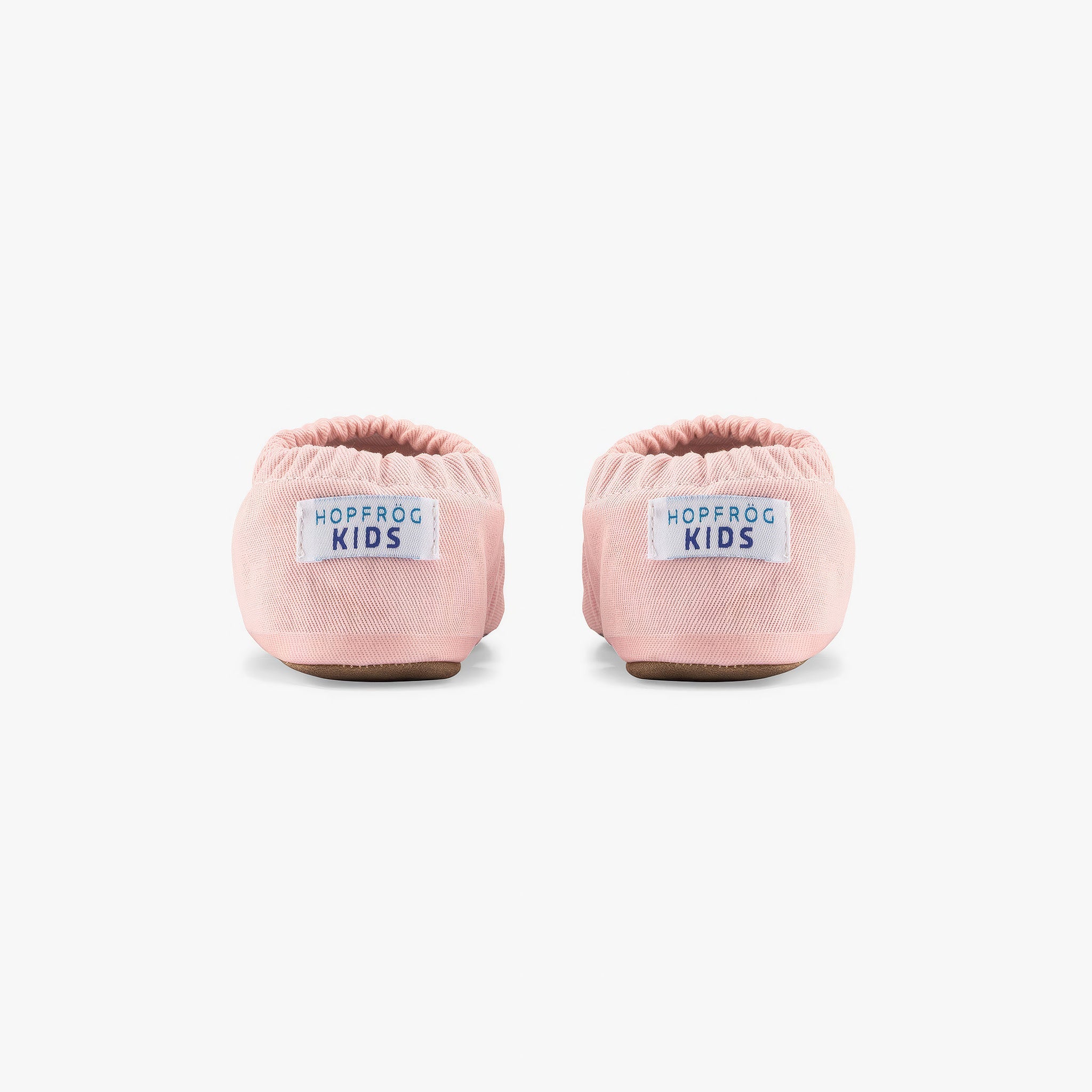The Kuala Hyper | Toz Pembe | Barefoot Akıllı Patik