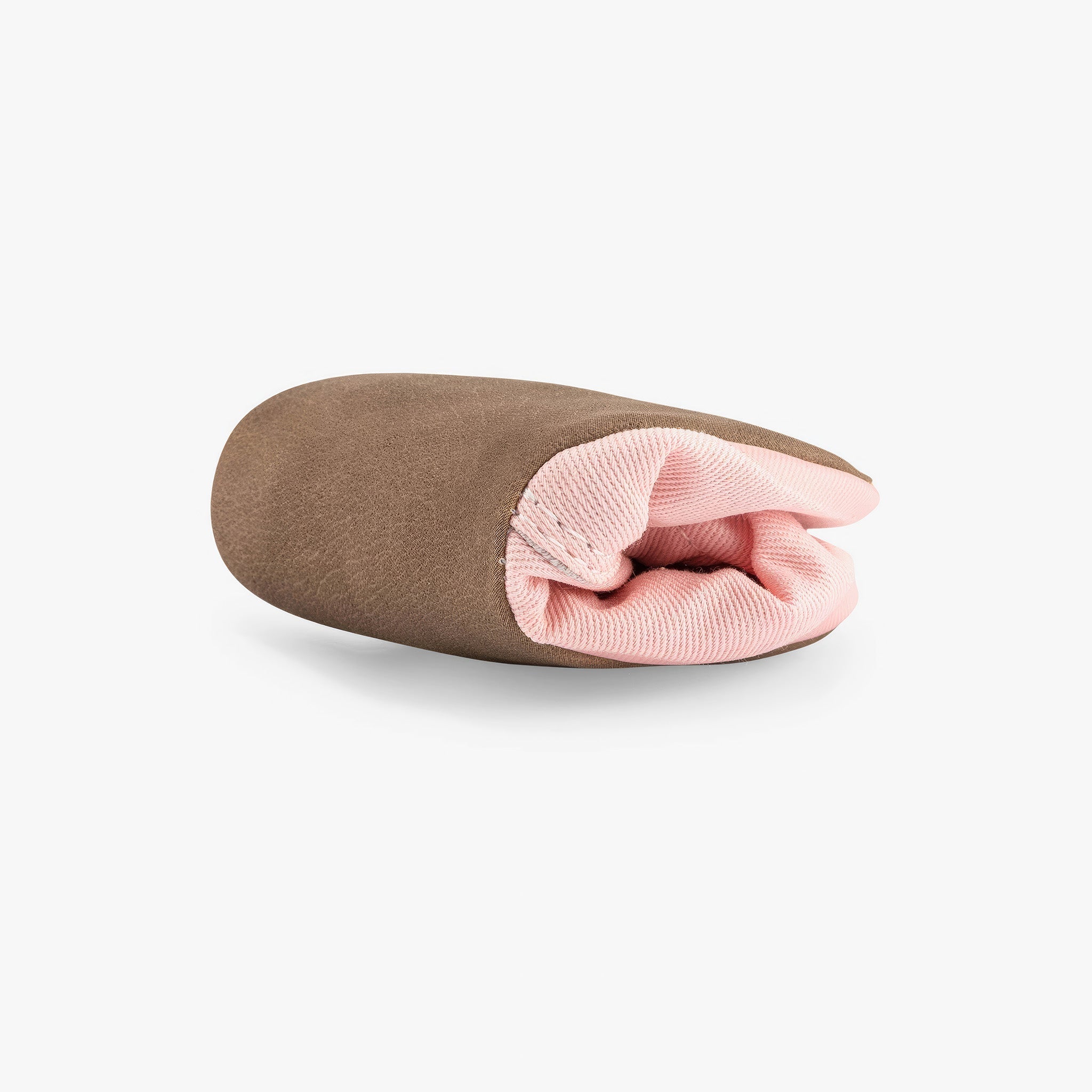 The Kuala Hyper | Toz Pembe | Barefoot Akıllı Patik