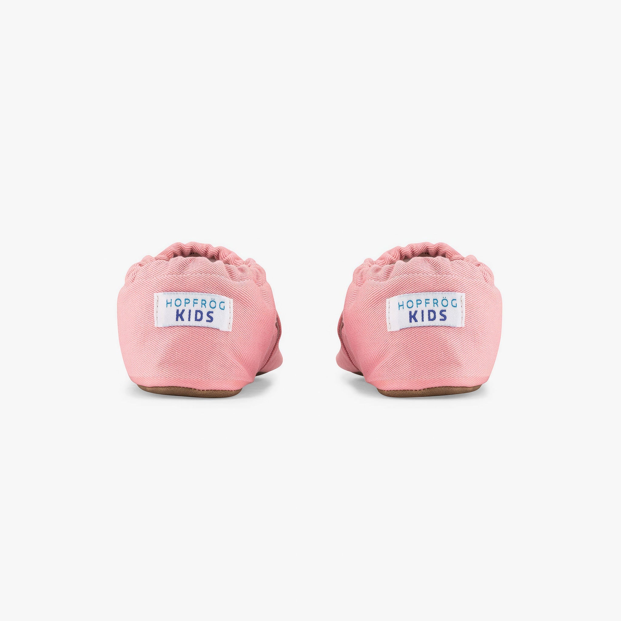 Panda Bear Hyper | Şeker Pembe | Barefoot Akıllı Patik