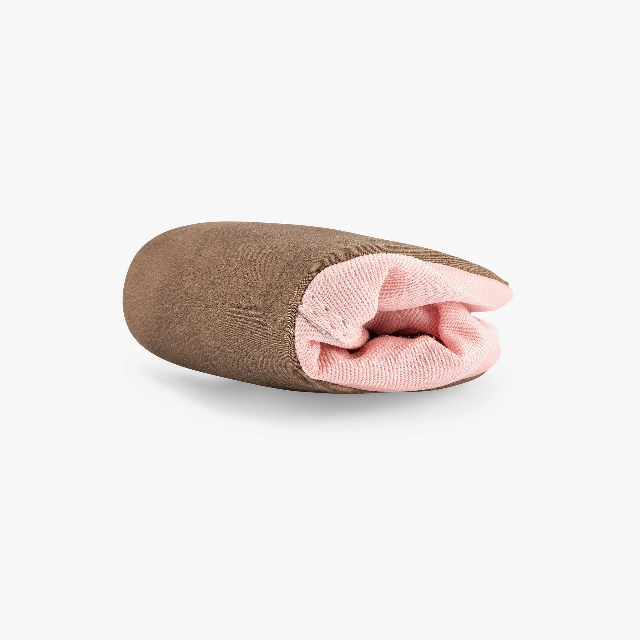 Umbrella Flower Hyper | Toz Pembe | Barefoot Akıllı Patik