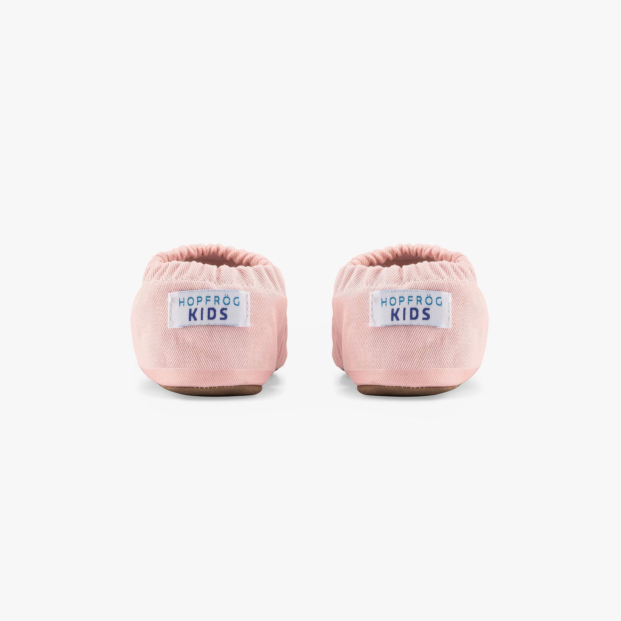 Dear Fox Hyper | Toz Pembe | Barefoot Akıllı Patik