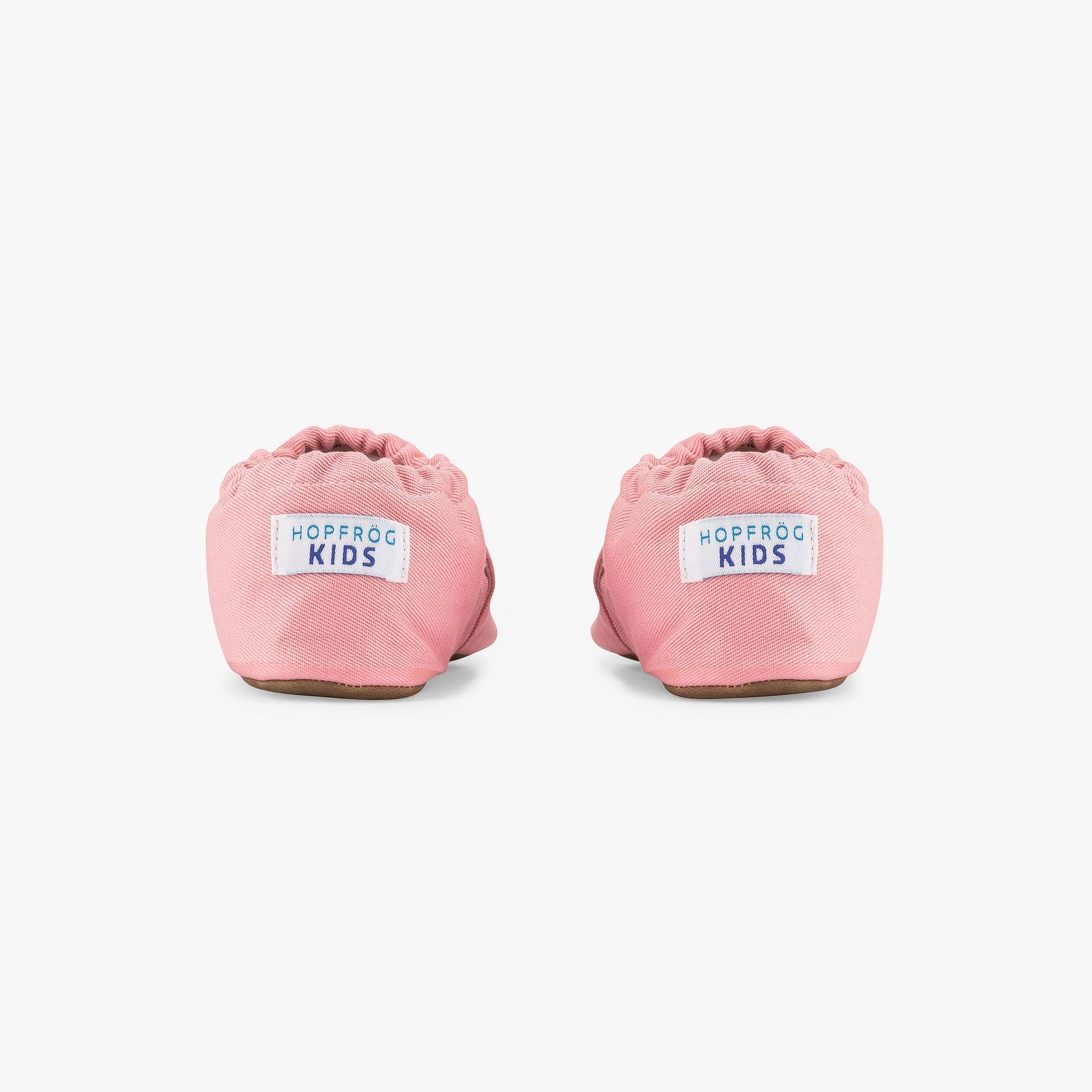 Mobi Kid Hyper | Şeker Pembe | Barefoot Akıllı Patik
