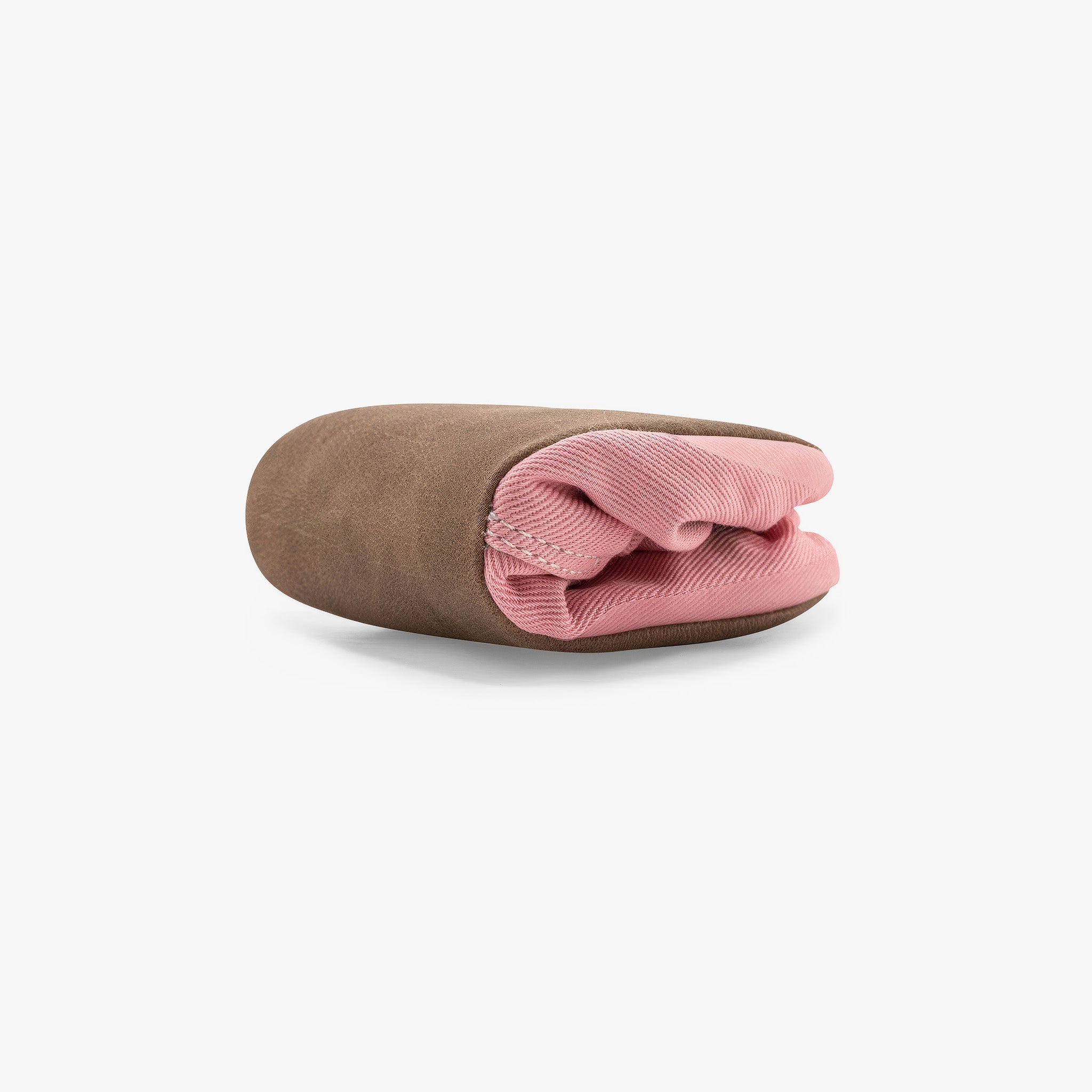 Mobi Kid Hyper | Şeker Pembe | Barefoot Akıllı Patik