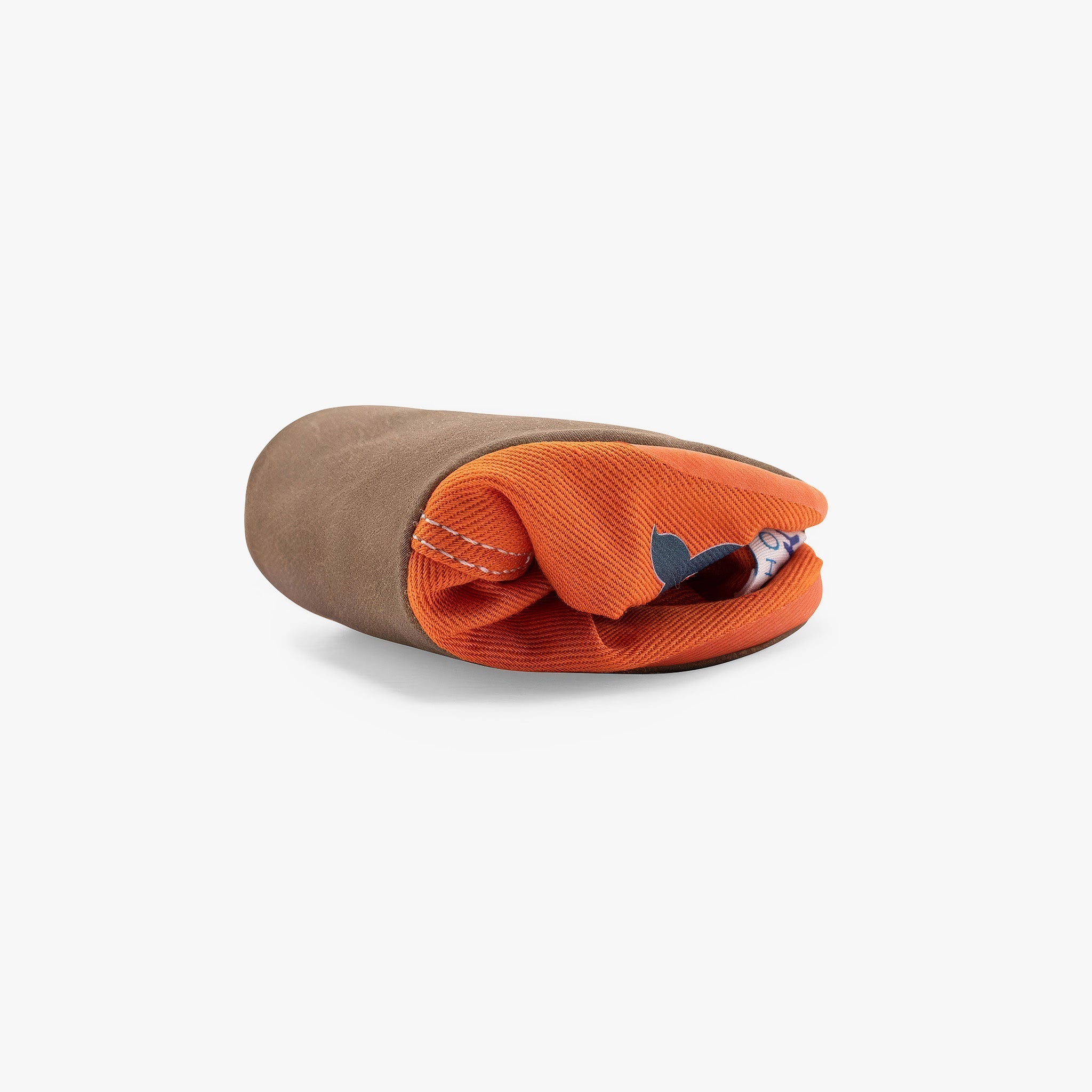 Mobi Kid Hyper | Şeker Portakalı | Barefoot Akıllı Patik