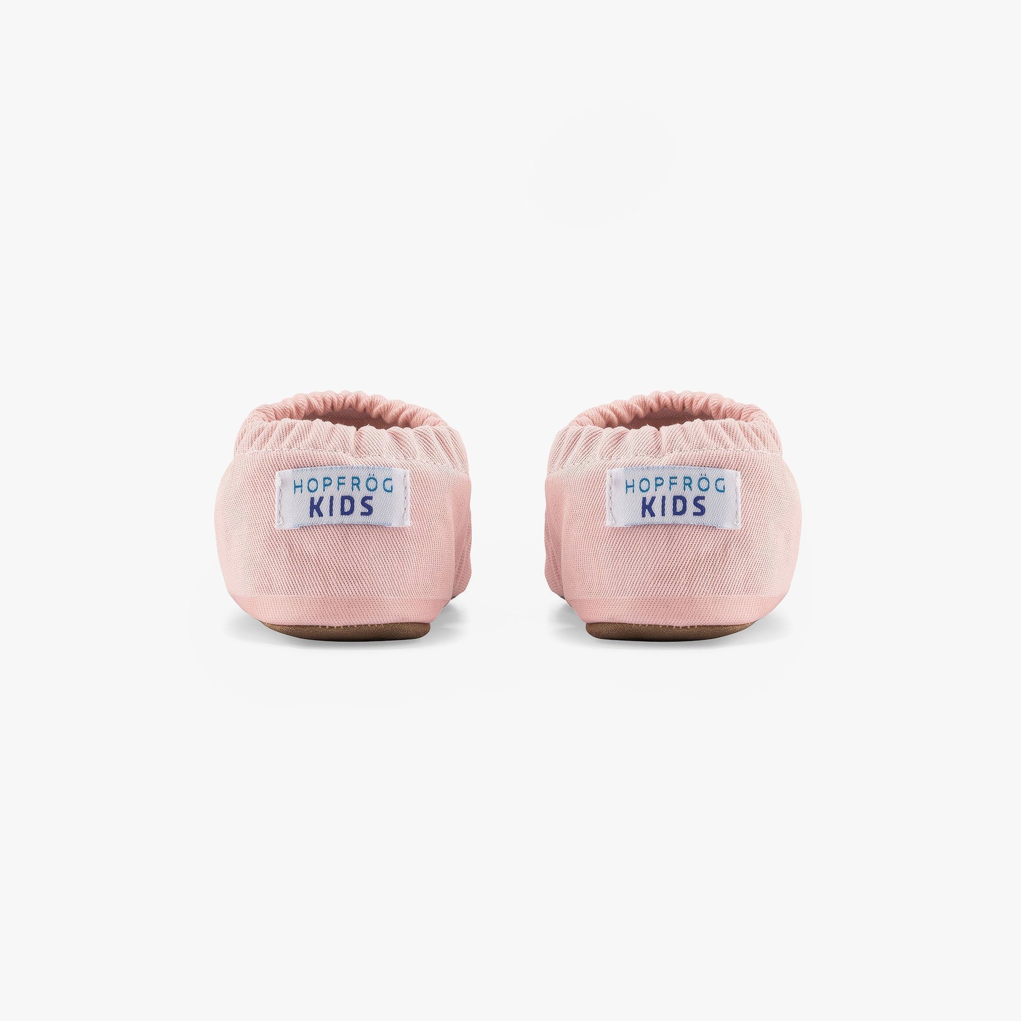 Slumber Hyper | Toz Pembe | Barefoot Akıllı Patik