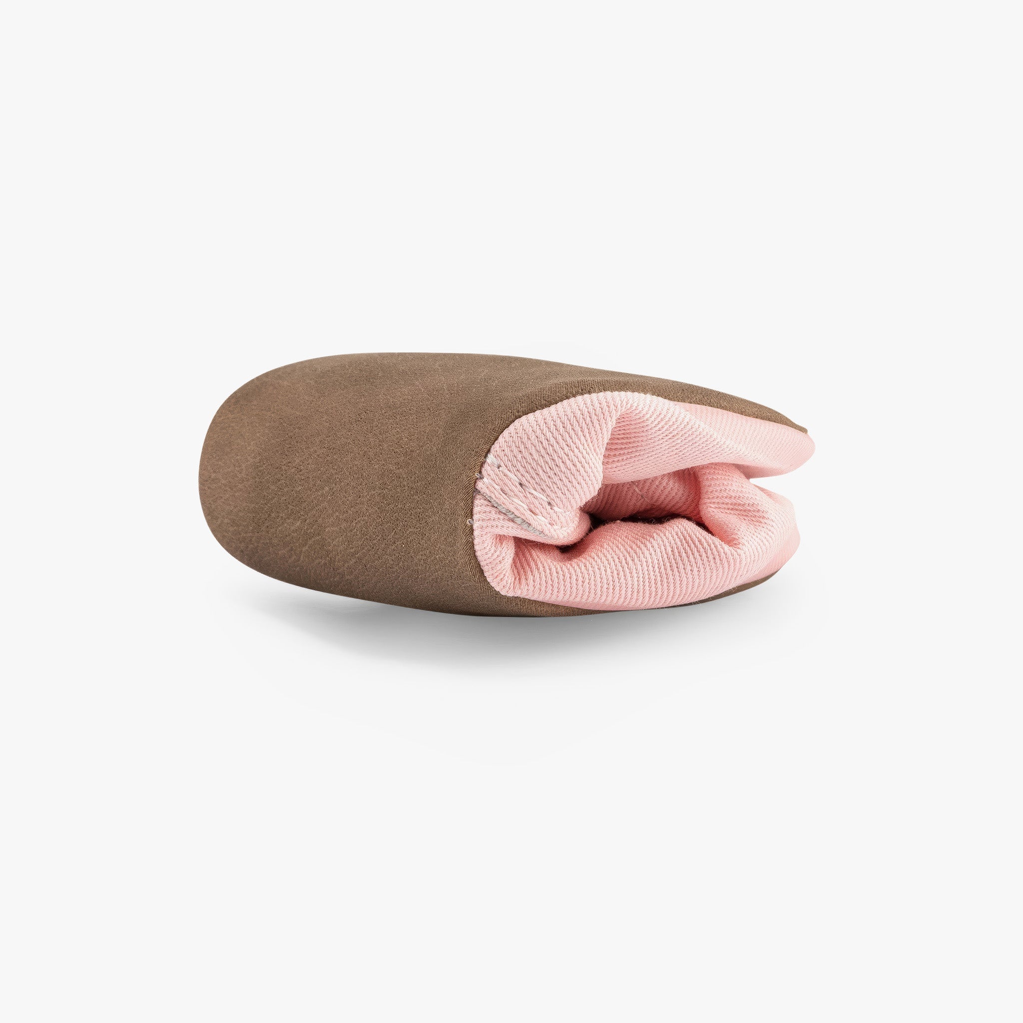 Slumber Hyper | Toz Pembe | Barefoot Akıllı Patik