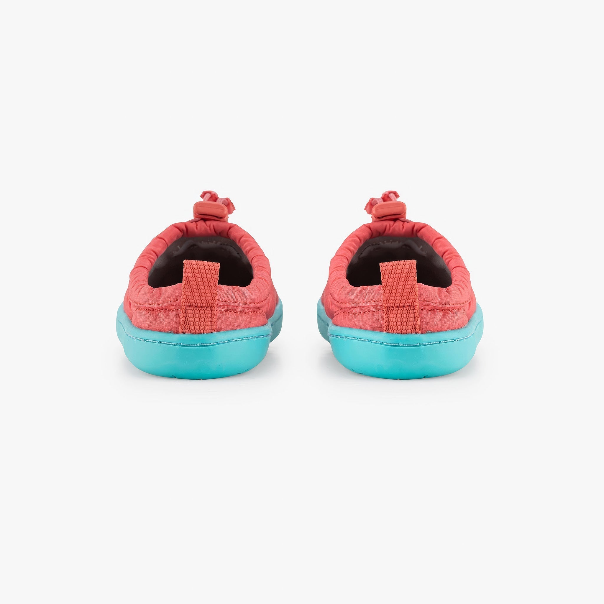 Hoppuff Casual | Dinamik Pembe | Barefoot Çocuk Ayakkabısı