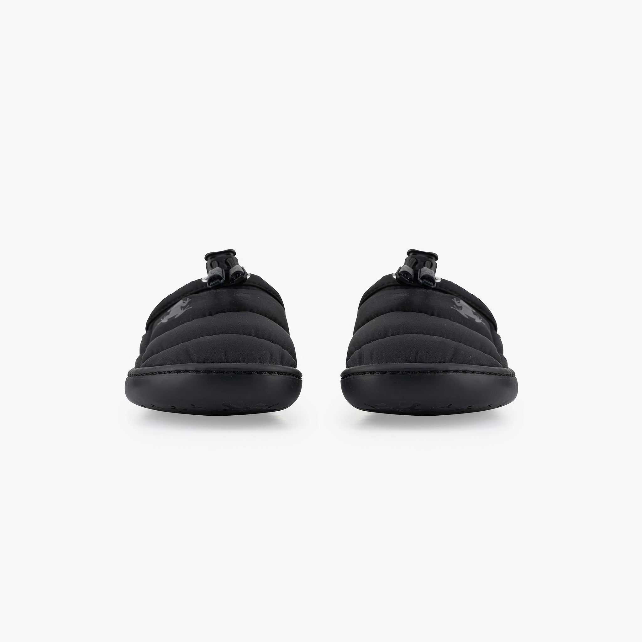 Hoppuff Casual | Dinamik Siyah | Barefoot Çocuk Ayakkabısı