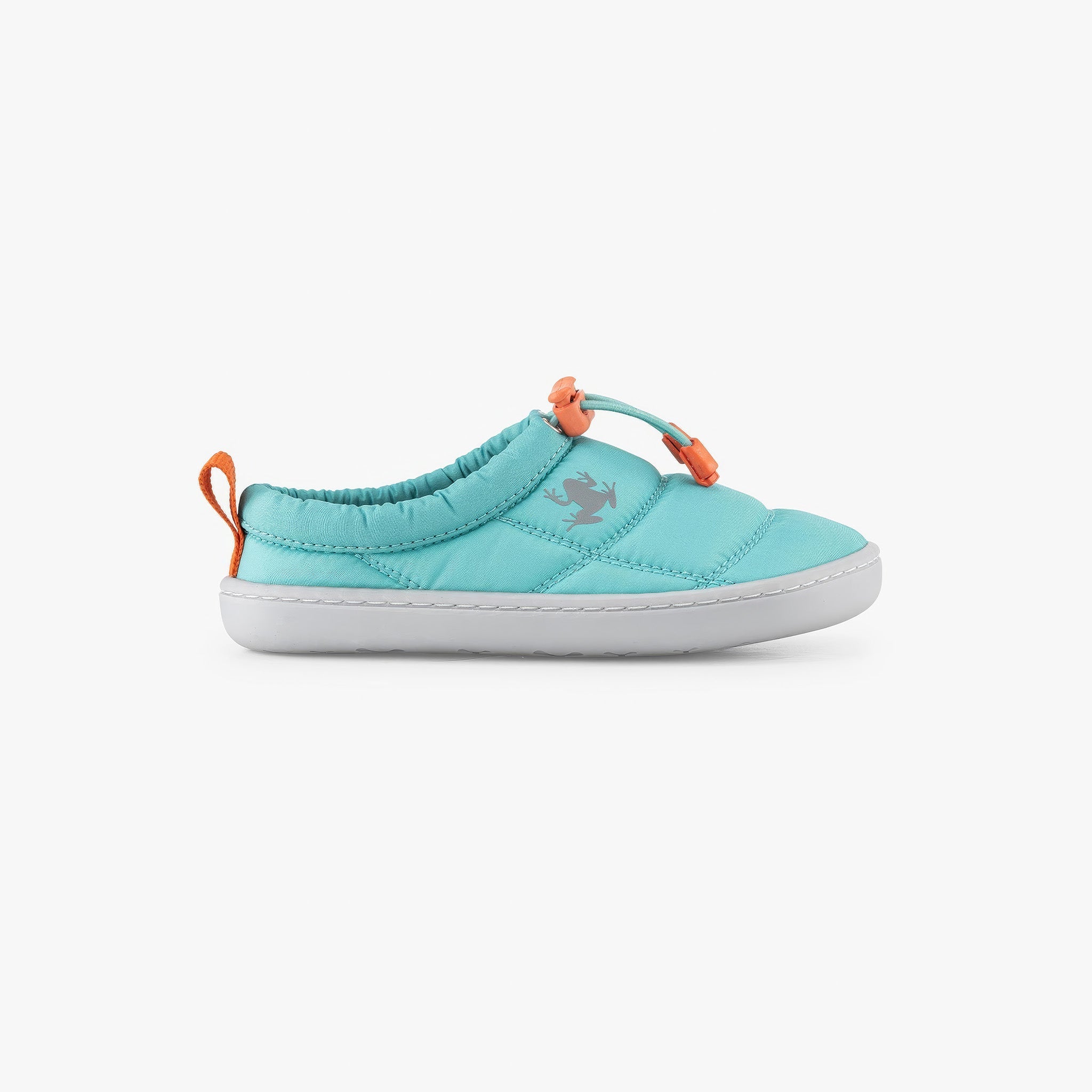 Hoppuff Casual | Dinamik Yeşil | Barefoot Çocuk Ayakkabısı
