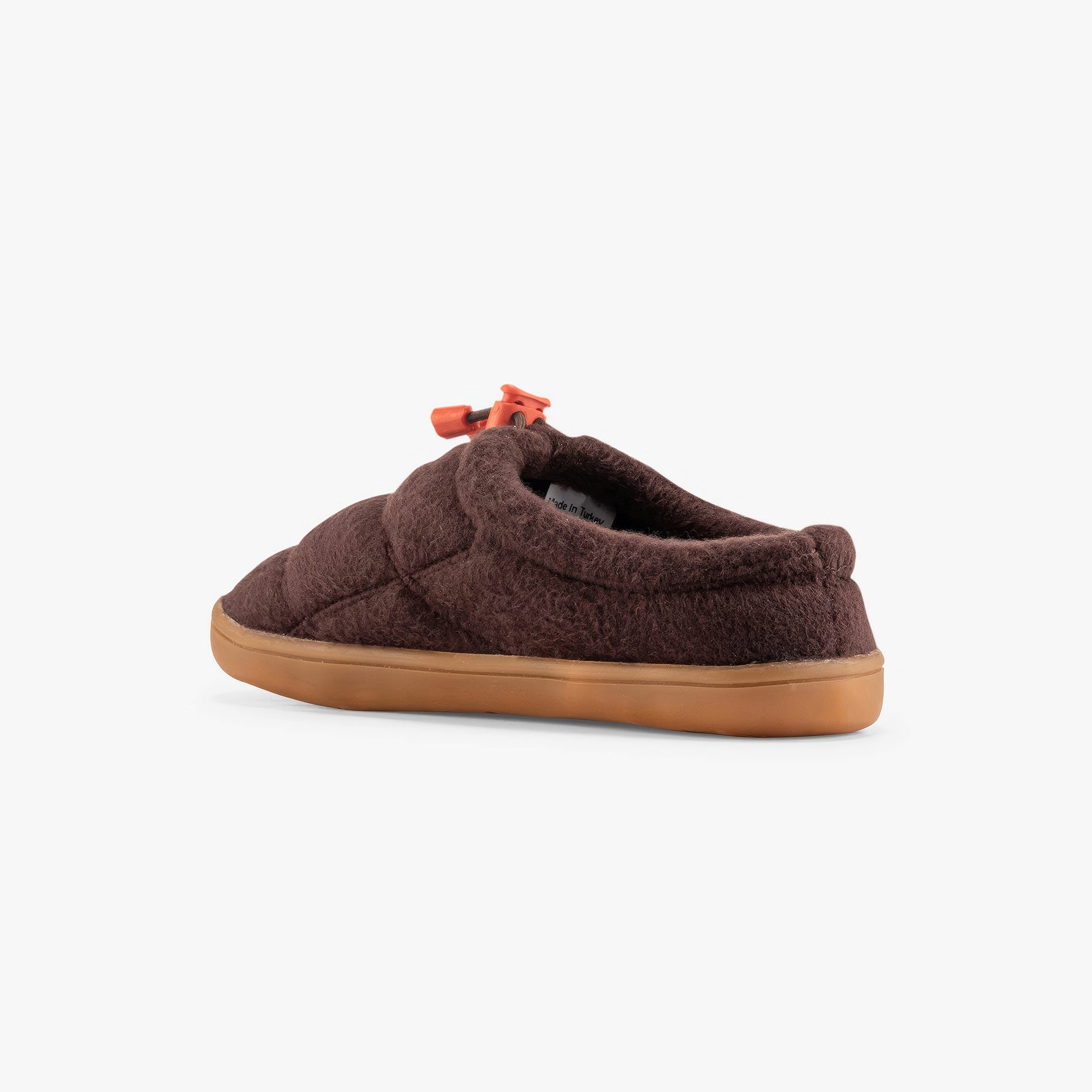 Hoppuff Polar | Kahve | Barefoot Çocuk Ayakkabısı