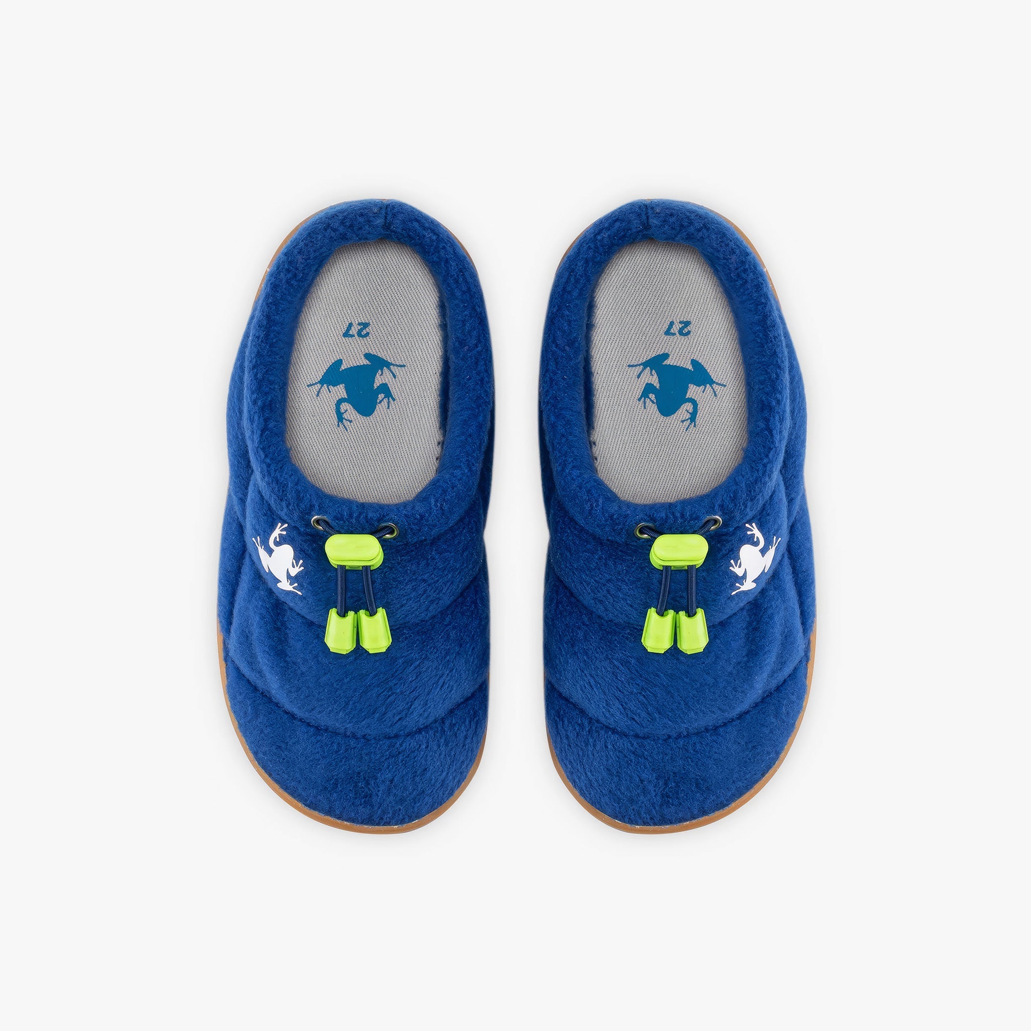 Polar Fleece | Saks Mavi | Polar Barefoot Patik