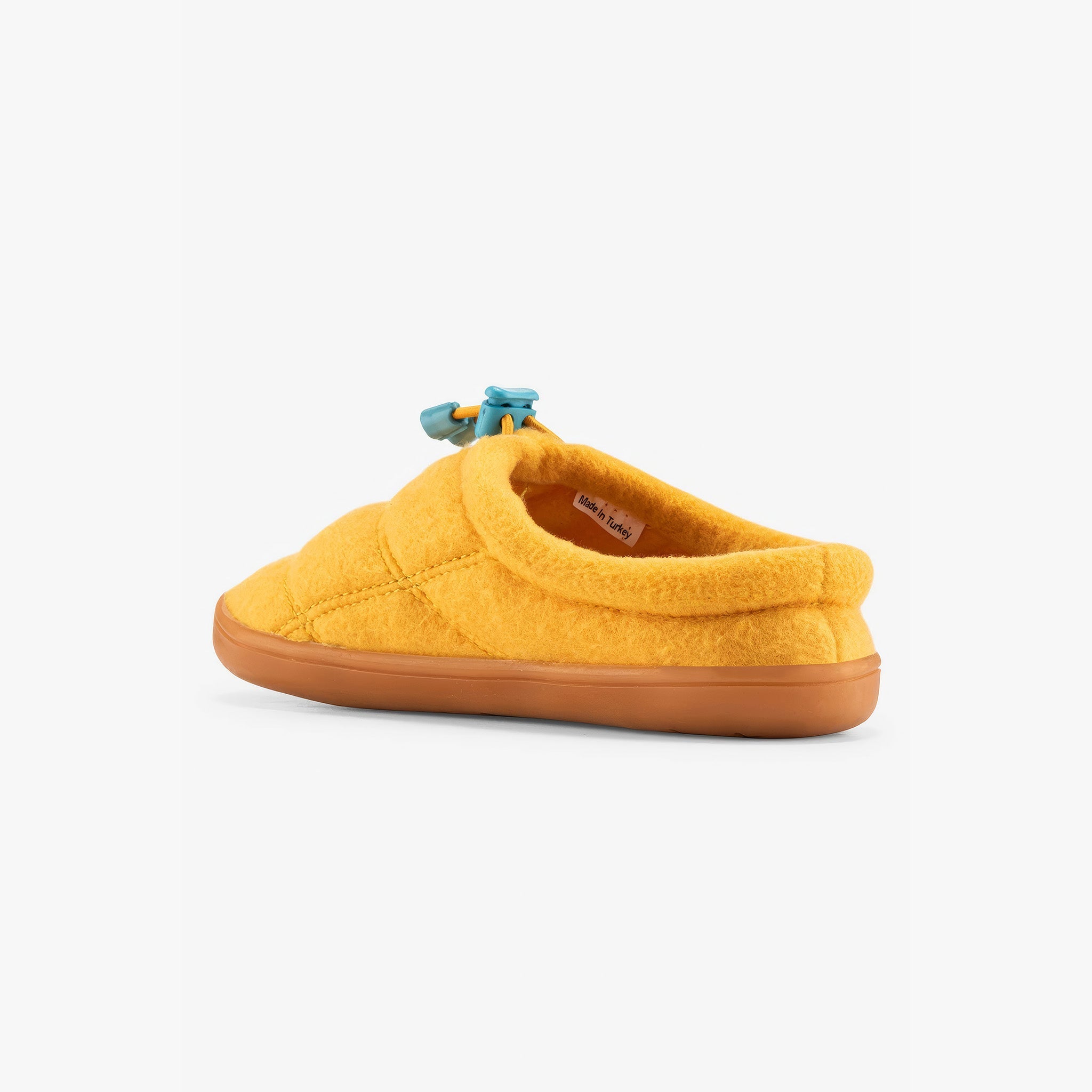 Hoppuff Polar | Sarı | Barefoot Çocuk Ayakkabısı