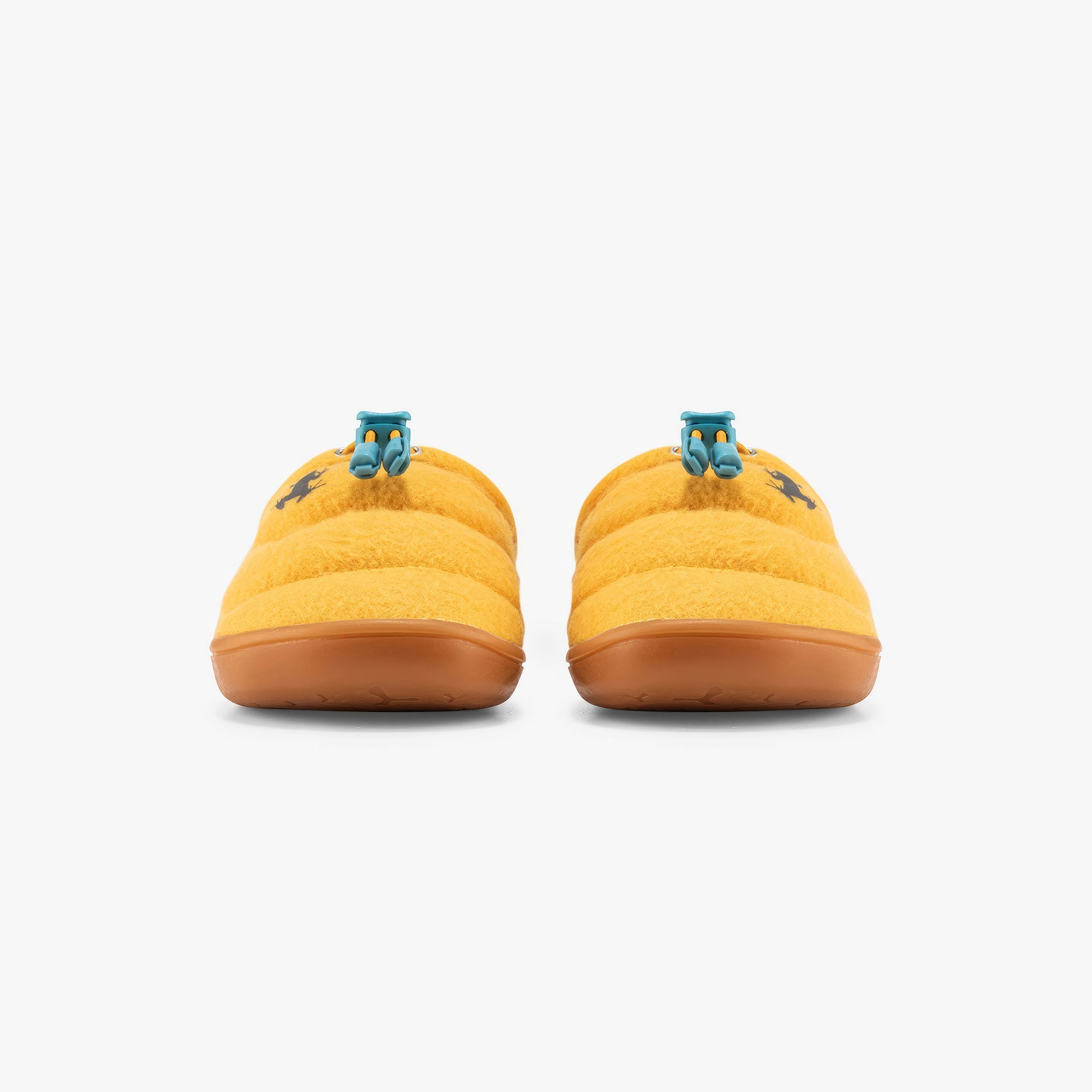 Hoppuff Polar | Sarı | Barefoot Çocuk Ayakkabısı