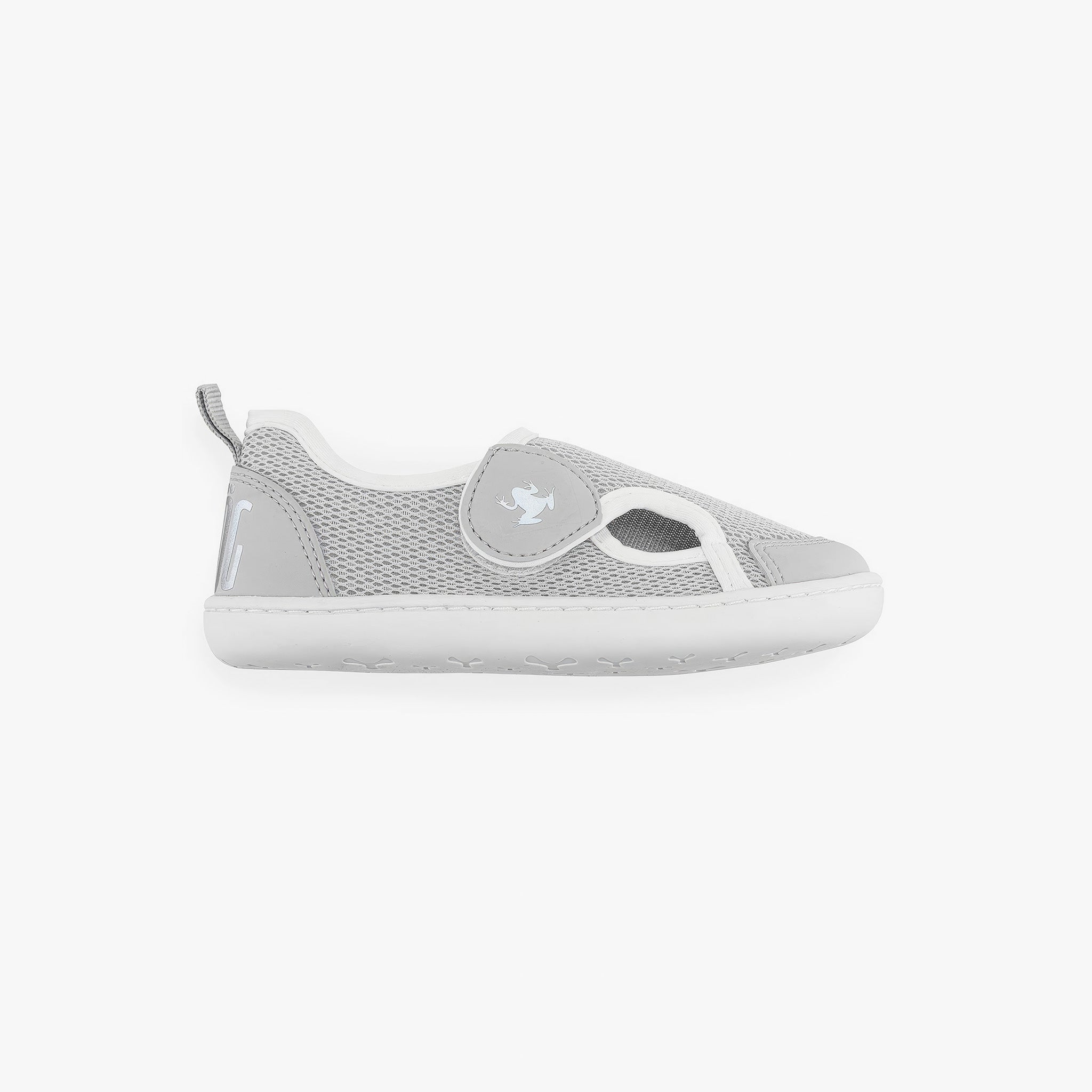Multi | Gri Mix | Barefoot Çocuk Ayakkabısı