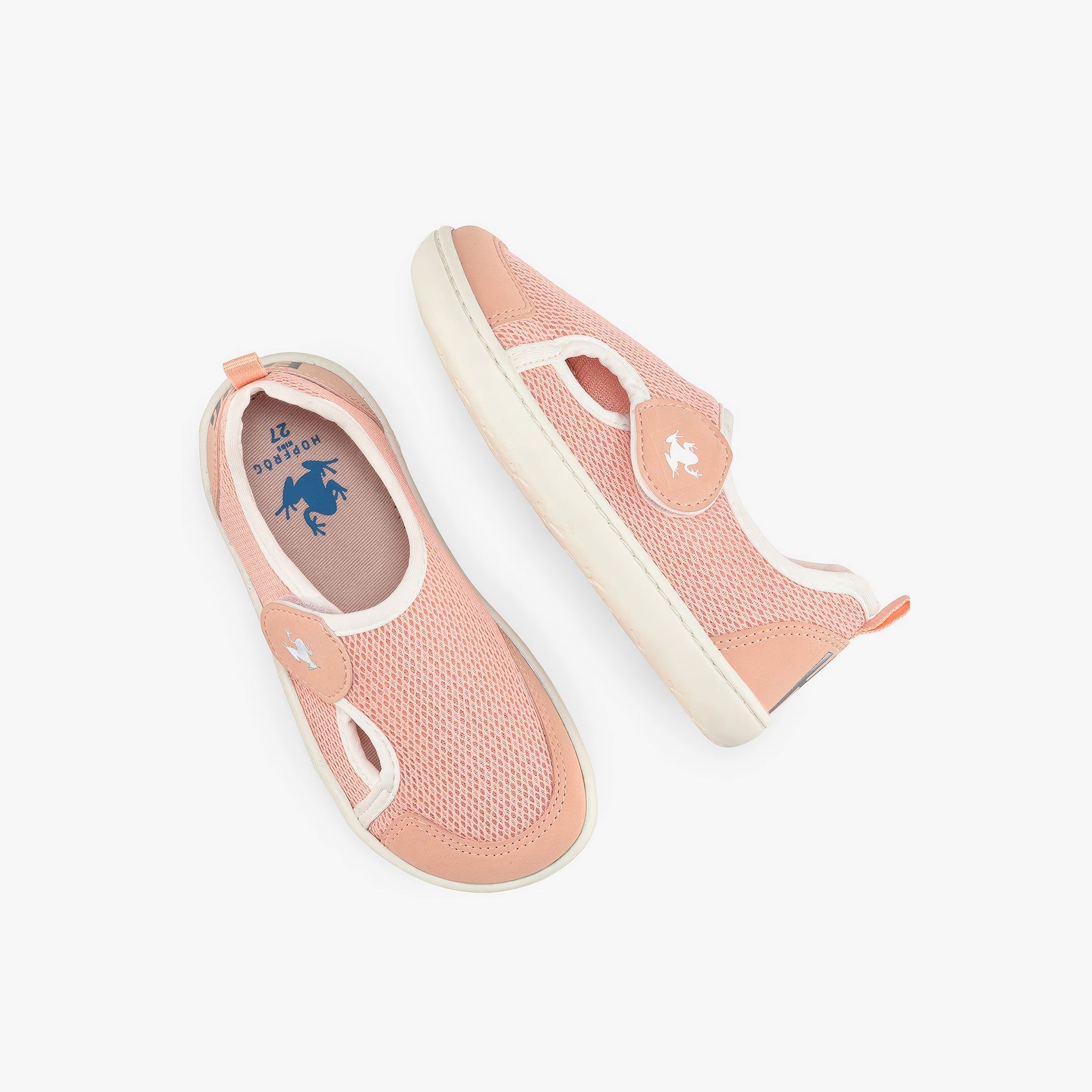 Multi | Pembe Mix | Barefoot Çocuk Ayakkabısı