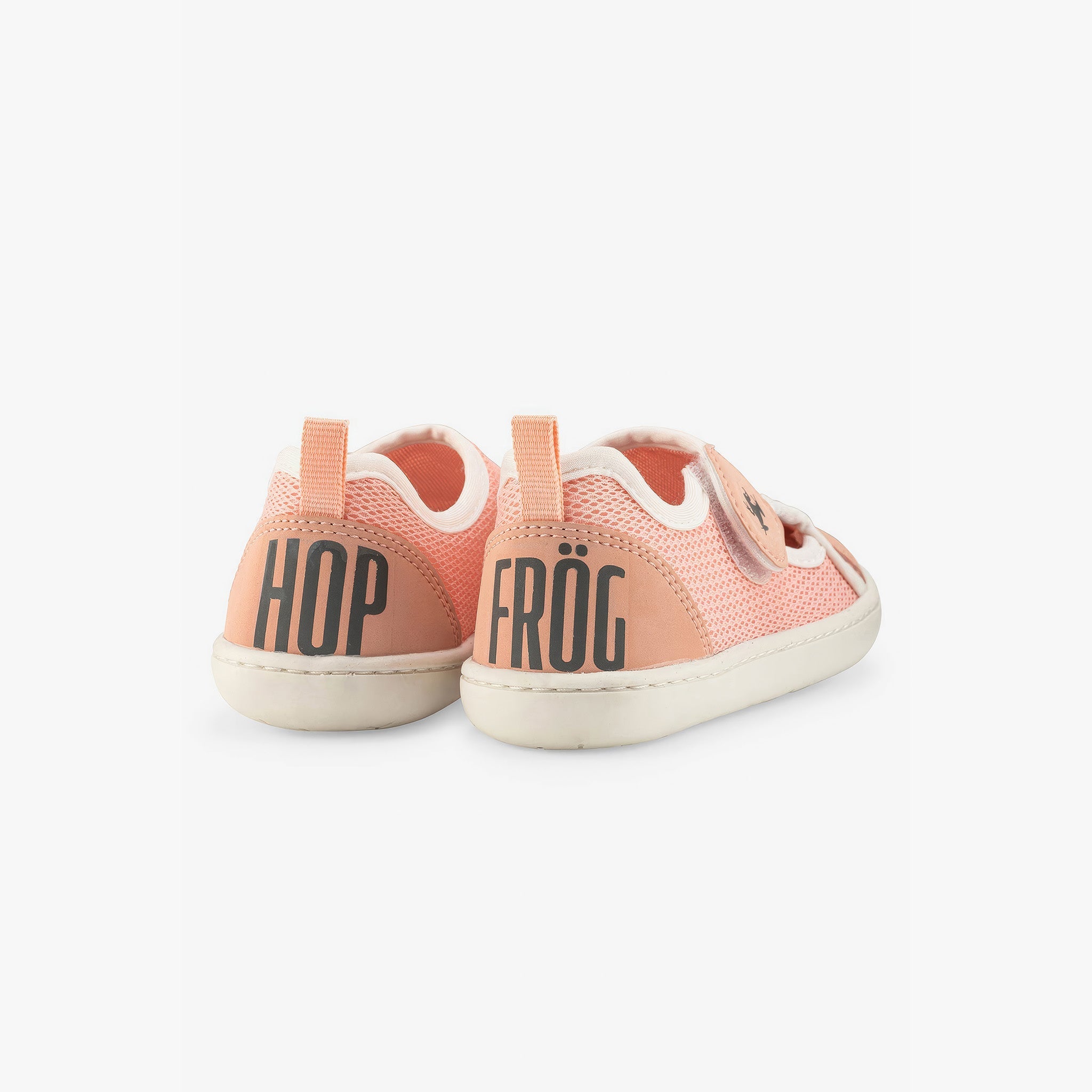 Multi | Pembe Mix | Barefoot Çocuk Ayakkabısı