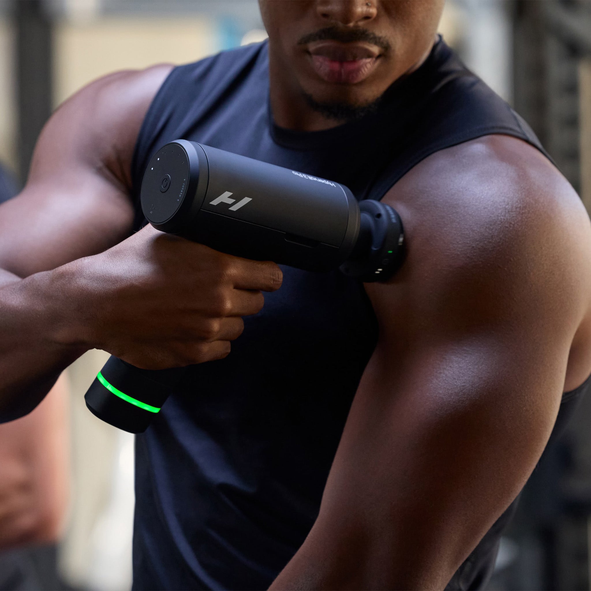 Hypervolt 3 Pro