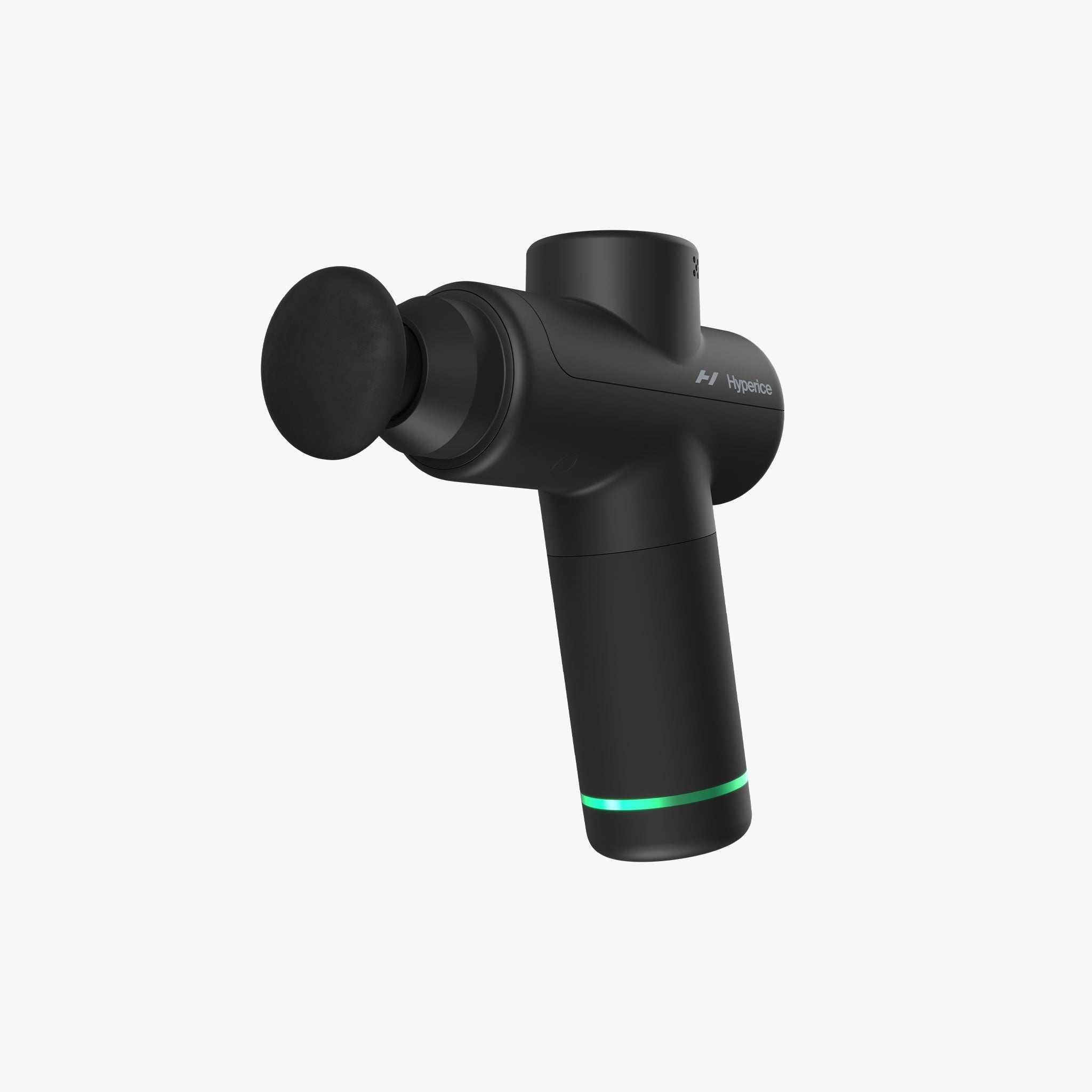 Hypervolt Go 2 Black