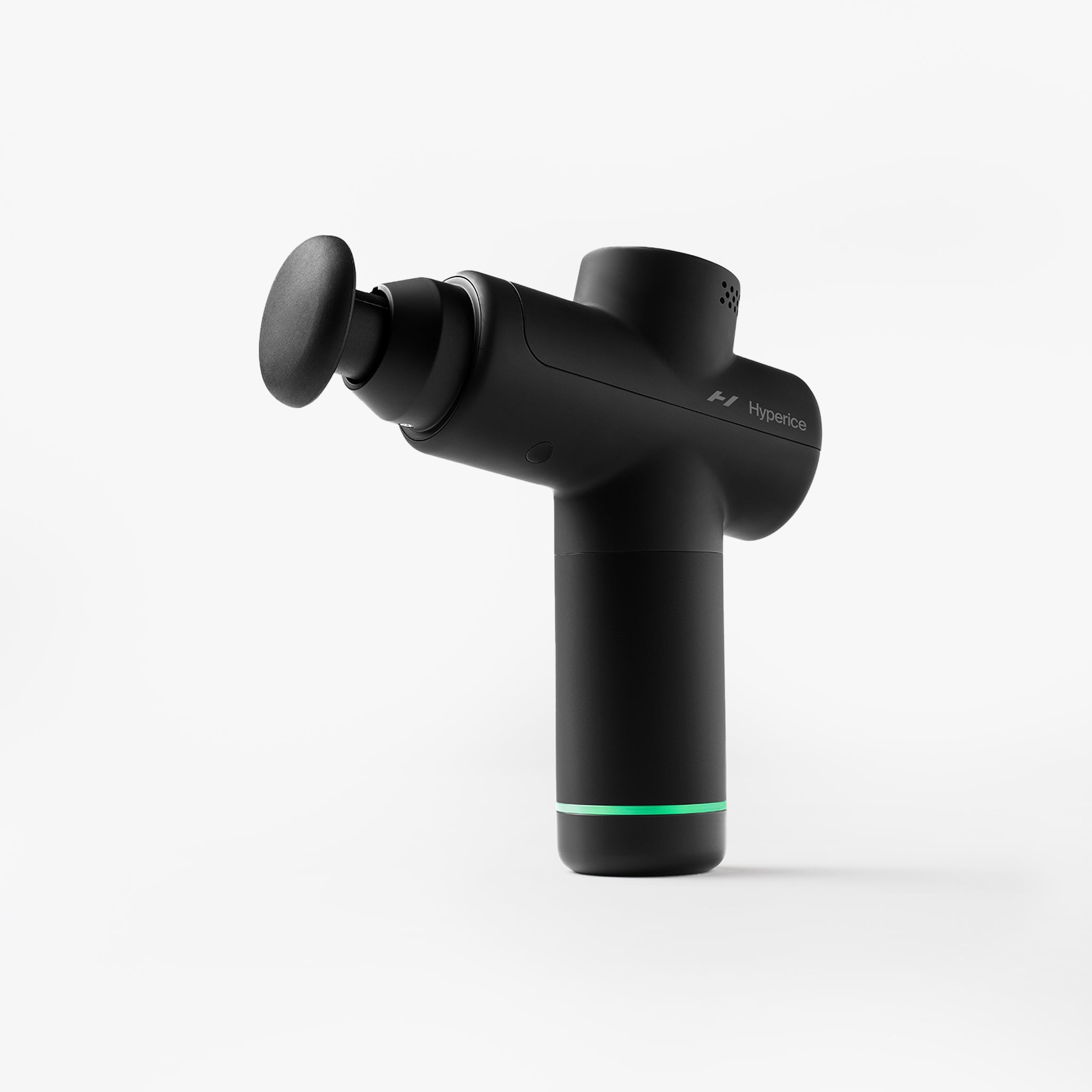 Hypervolt Go 2 Black