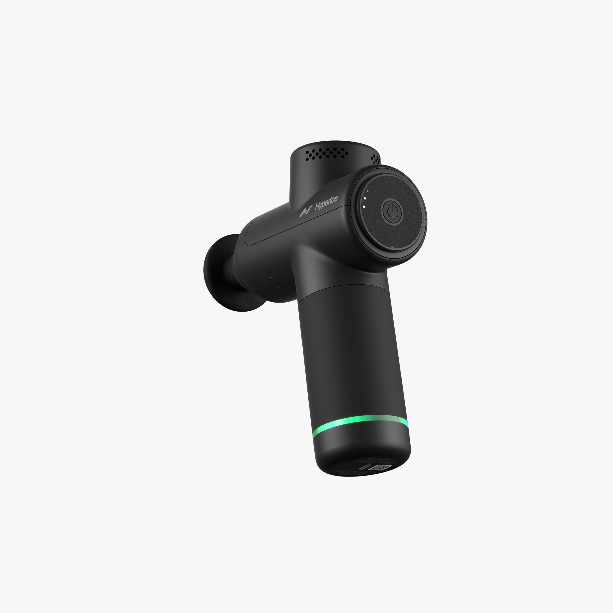Hypervolt Go 2 Black