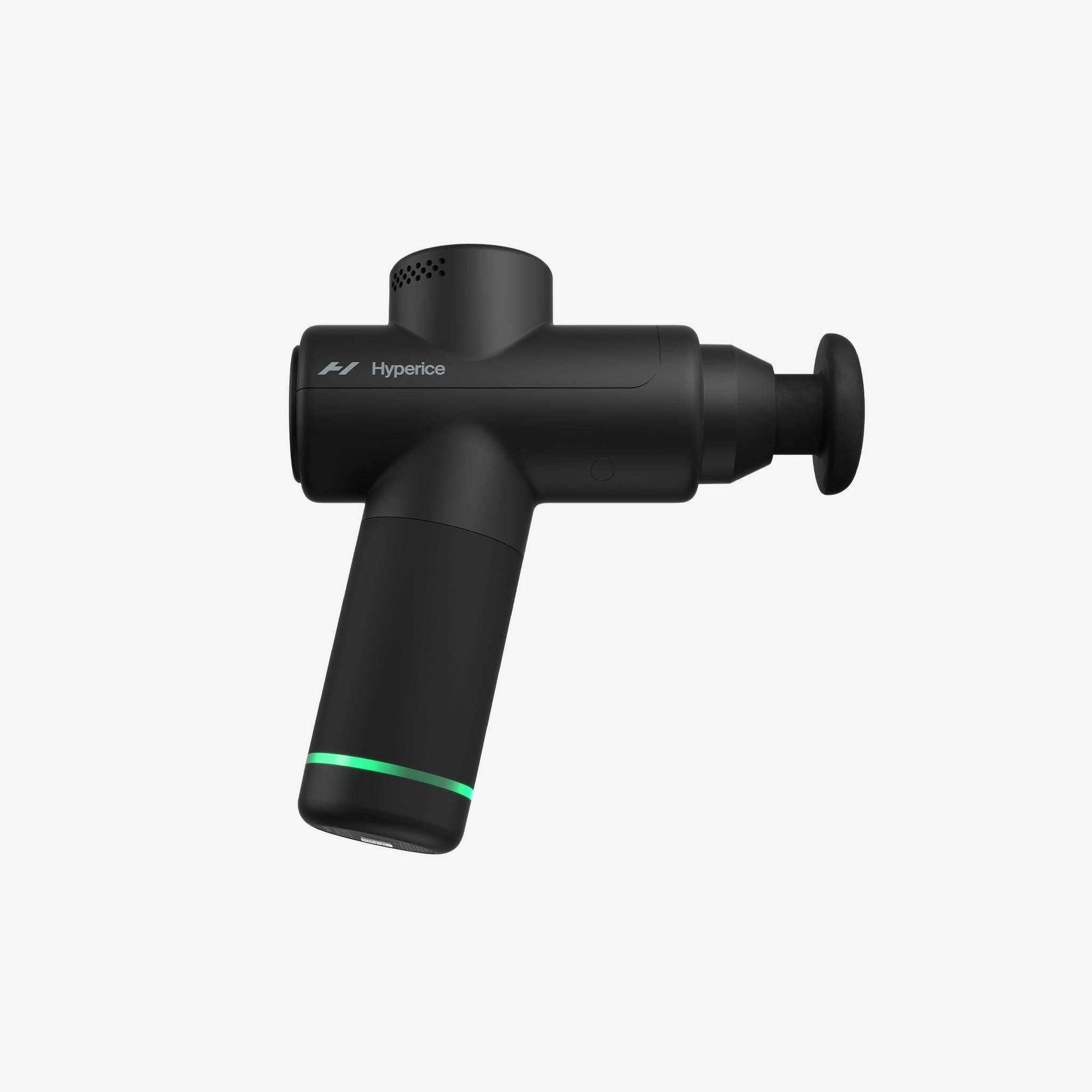 Hypervolt Go 2 Black