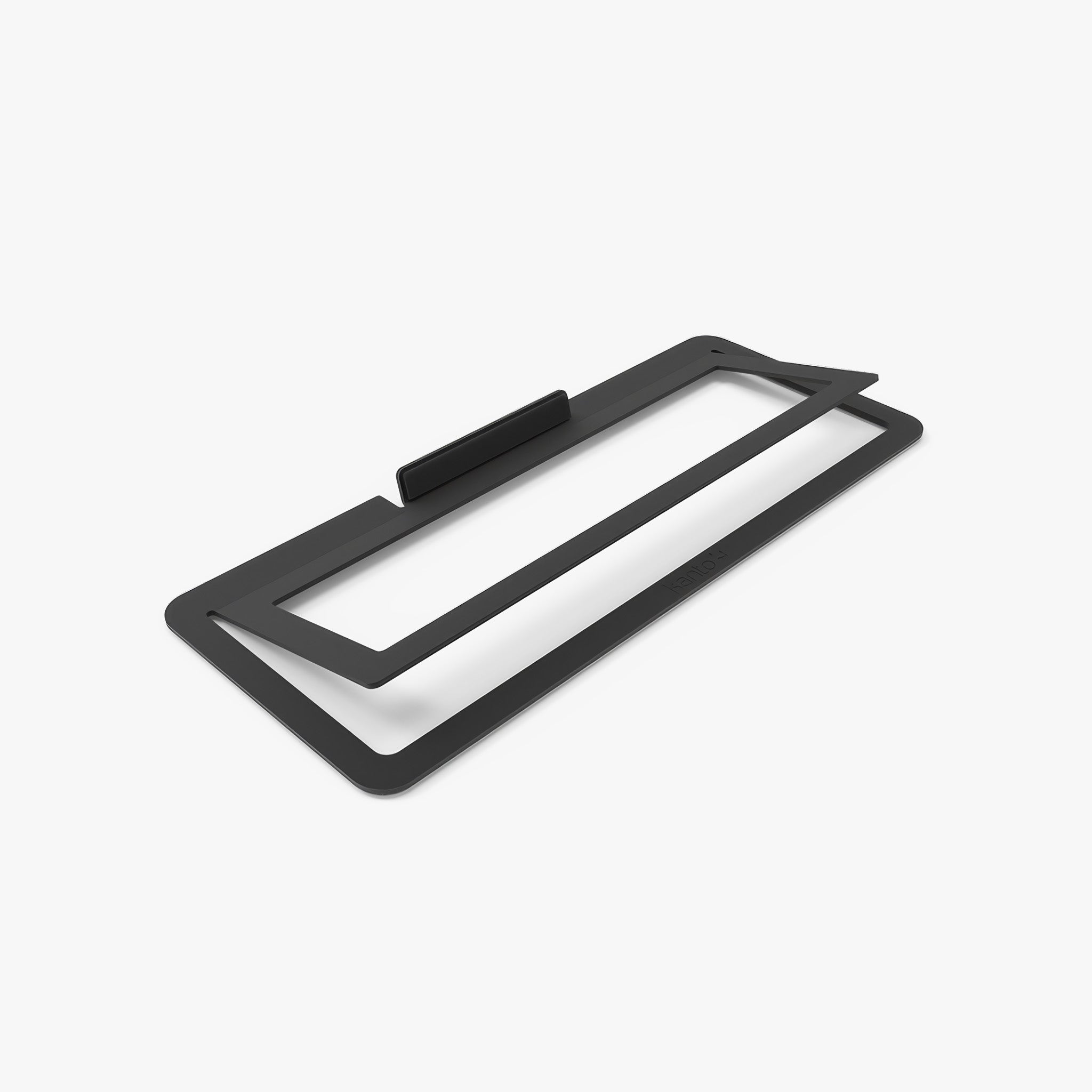 S10 Hoparlör Standı | 4 cm Açı Ayarlı Merkez Kanal Hoparlör Standı