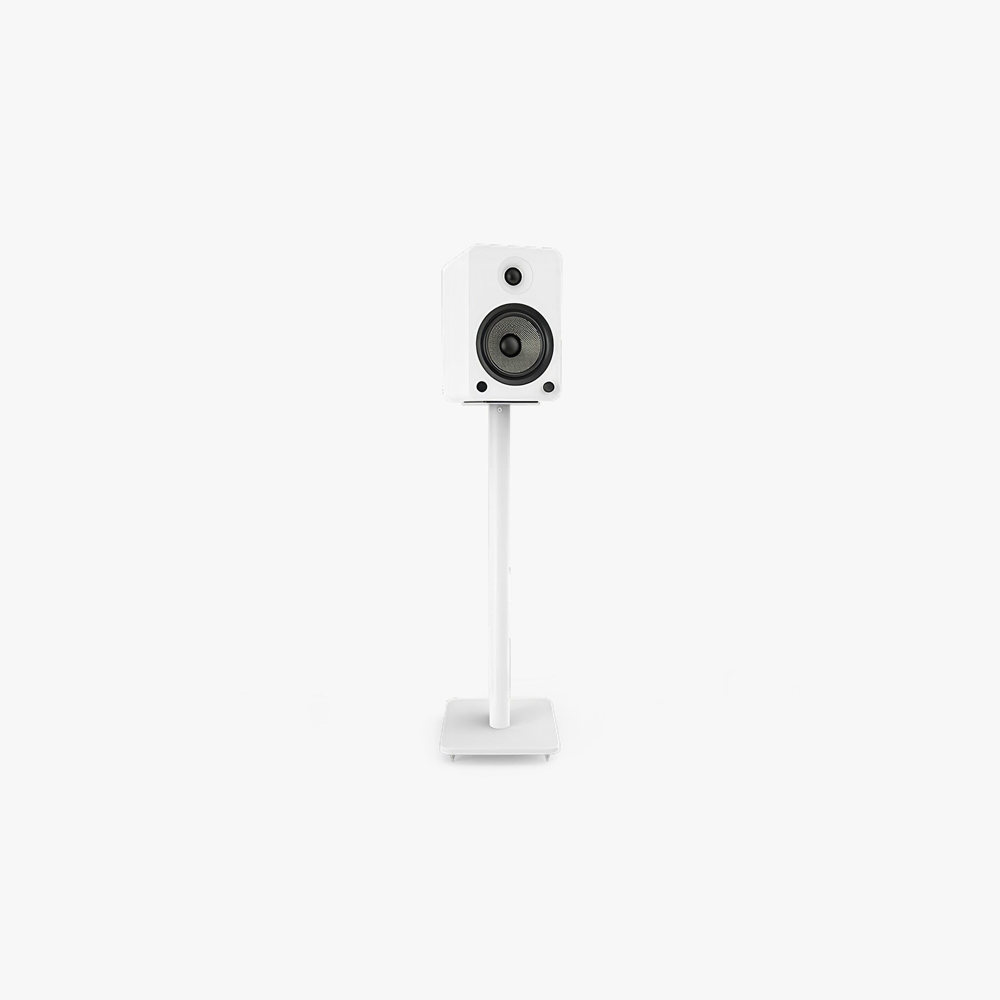 SP26PL Hoparlör Standı | 66 cm Universal Kitaplık Hoparlör Standı