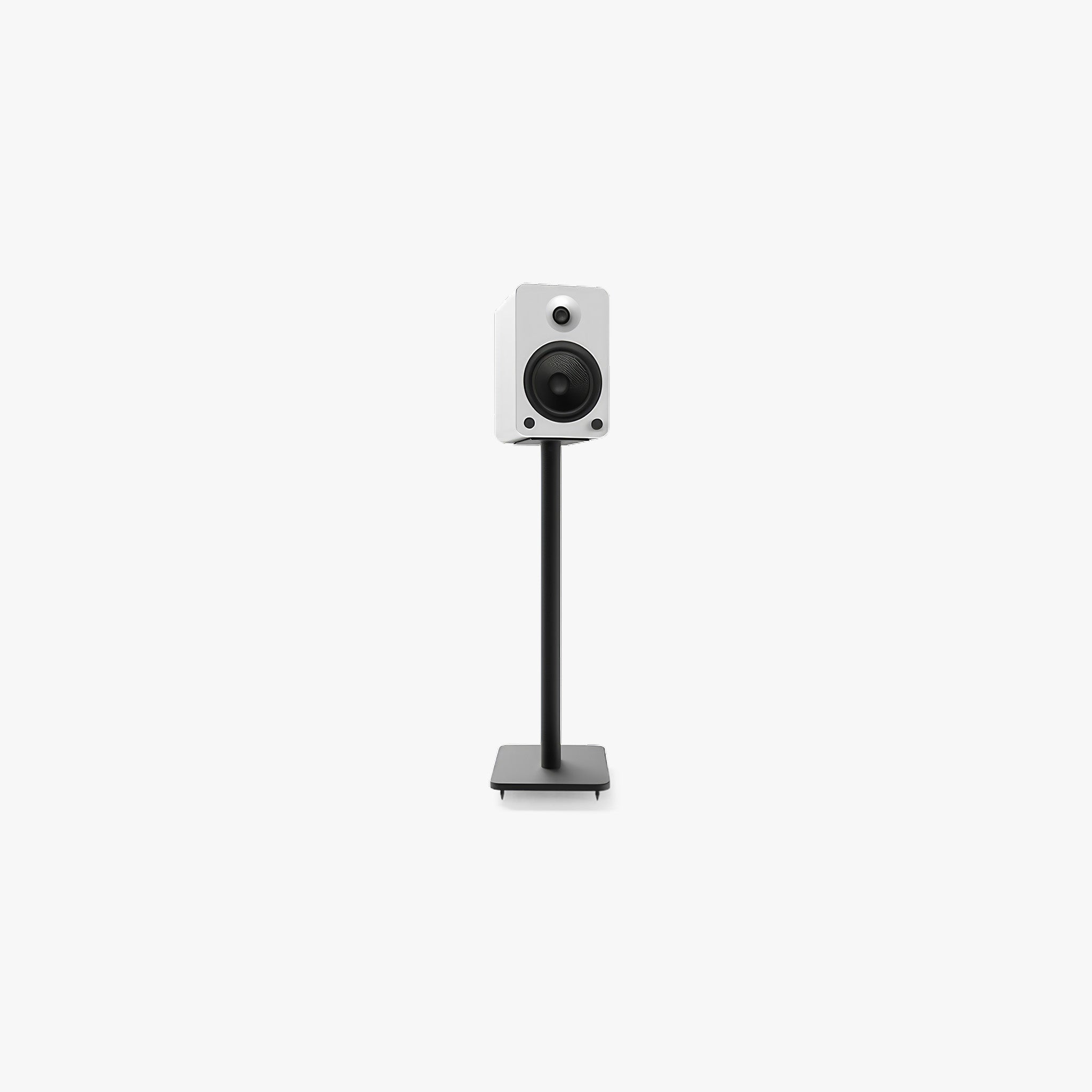 SP26PL Hoparlör Standı | 66 cm Universal Kitaplık Hoparlör Standı