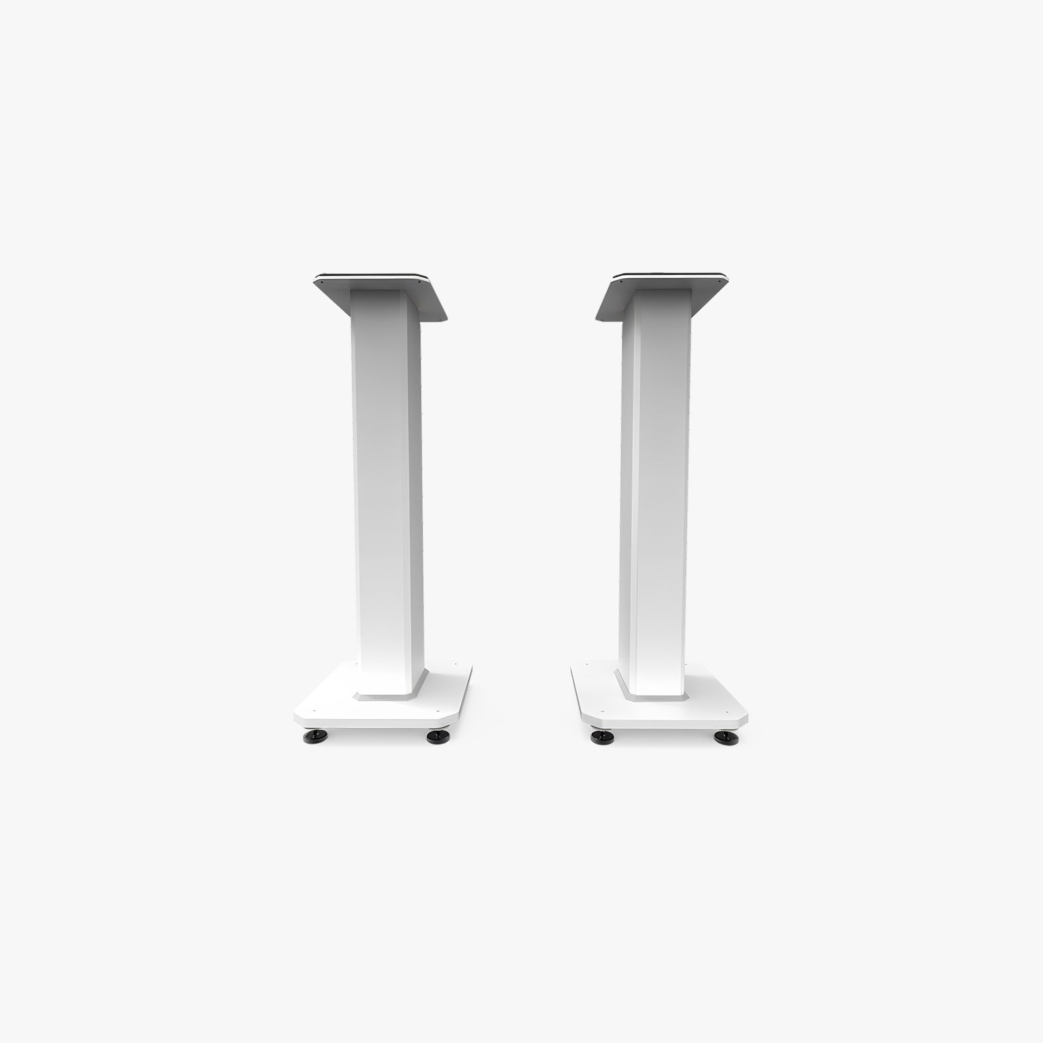 SX26 Hoparlör Standı | 66 cm İzolasyonlu, Doldurulabilir