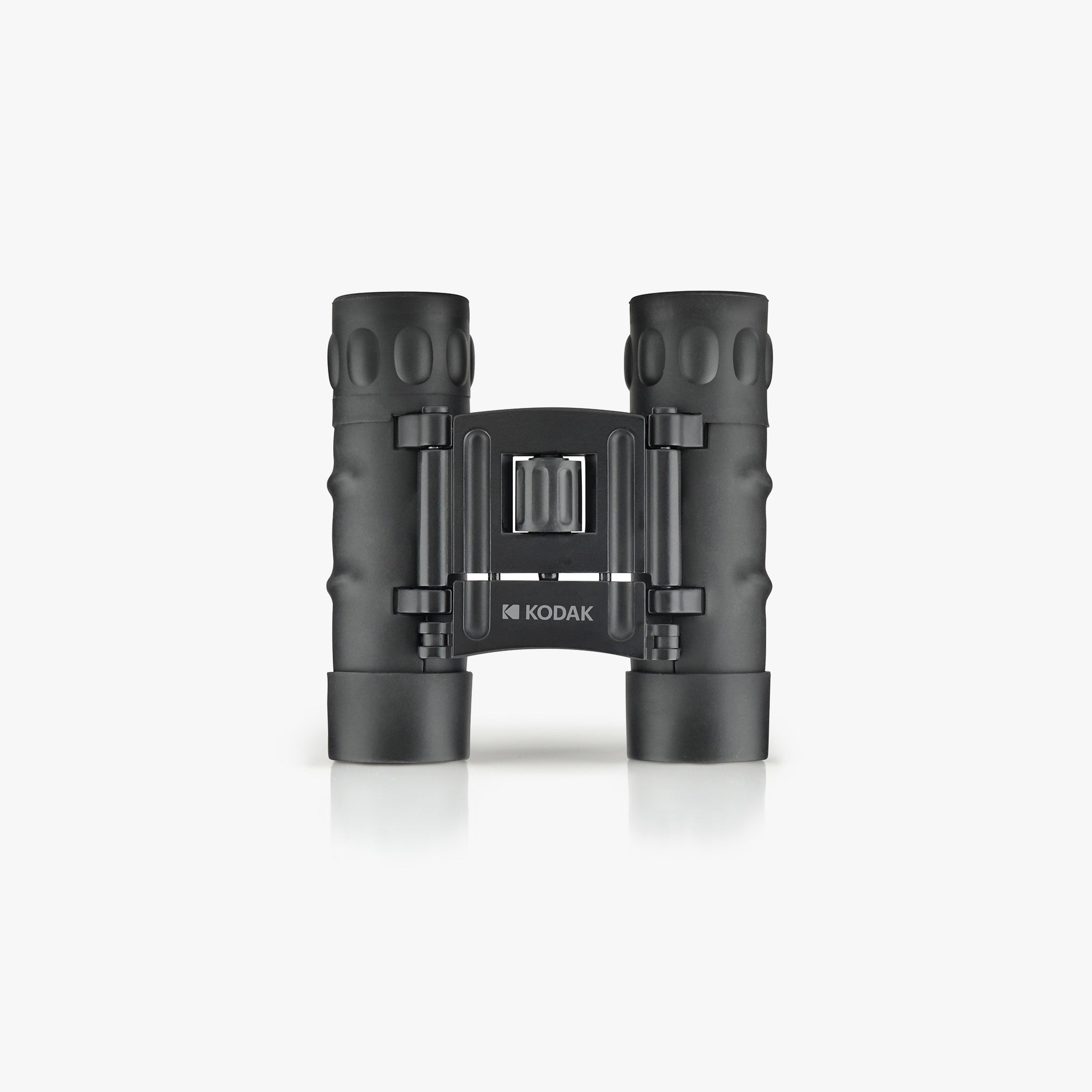 Binoküler BCS400 | 10x25mm Dürbün | Siyah