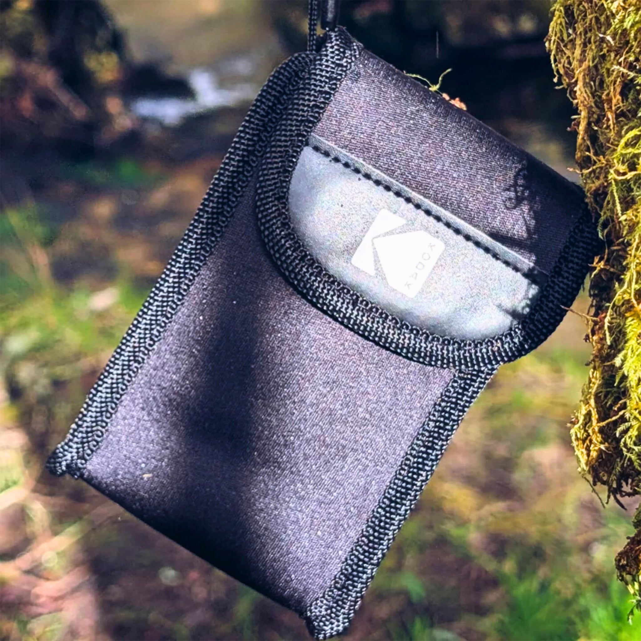 Binoküler BCS400 | 10x25mm Dürbün | Siyah