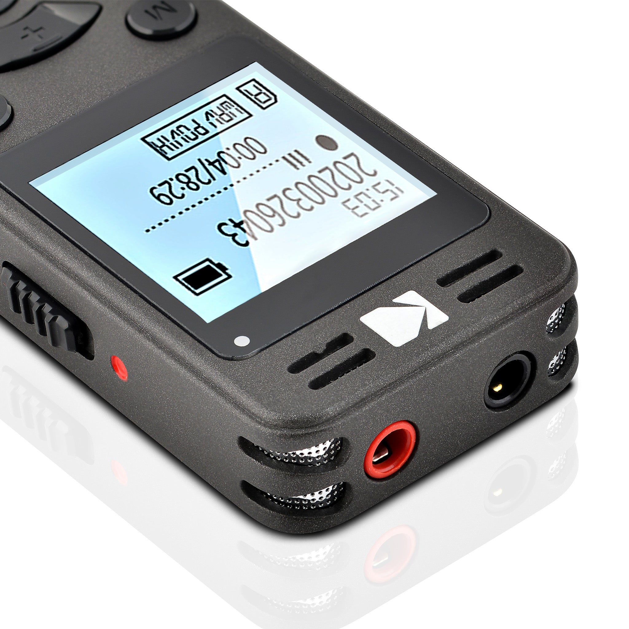 Dictaphone VRC350 | Ses Kayıt Cihazı