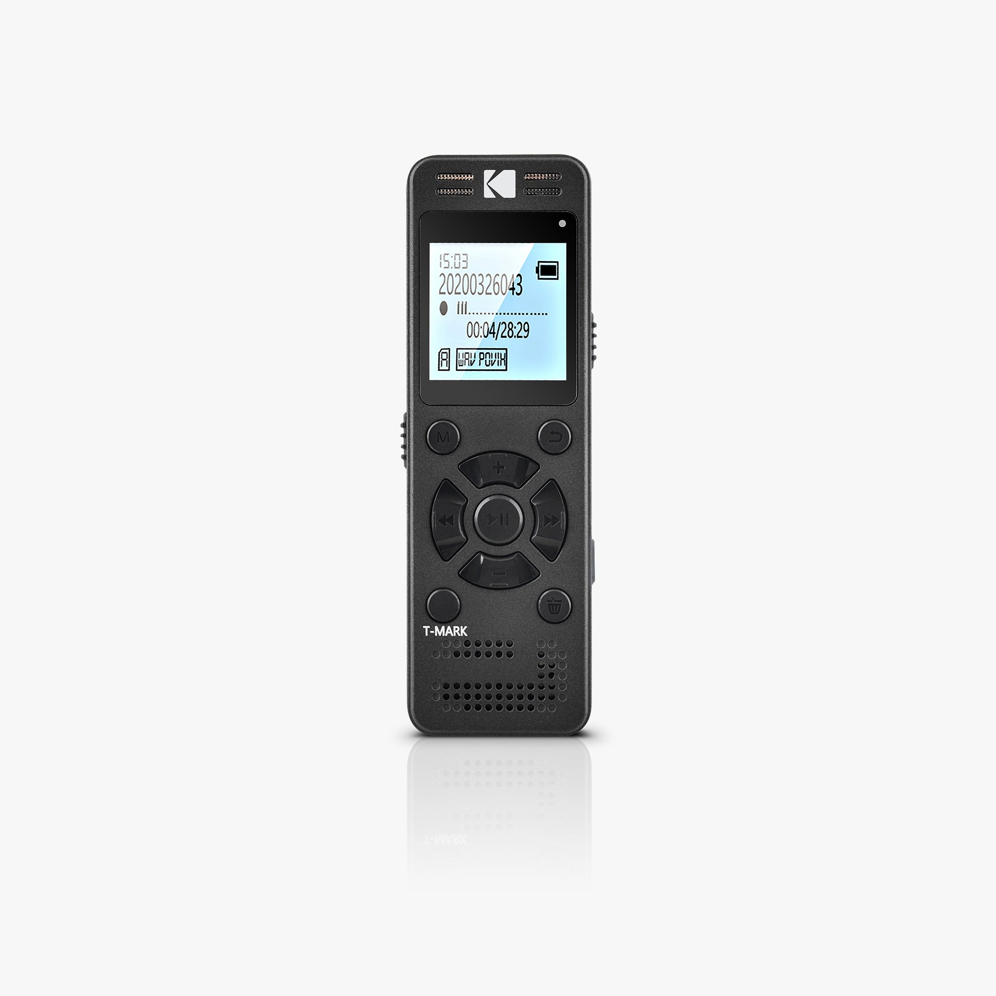 Dictaphone VRC350 | Ses Kayıt Cihazı