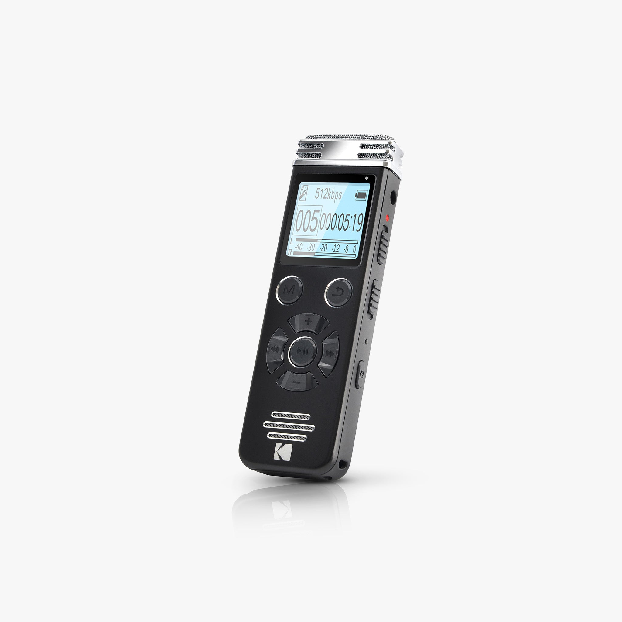 Dictaphone VRC450 | Ses Kayıt Cihazı