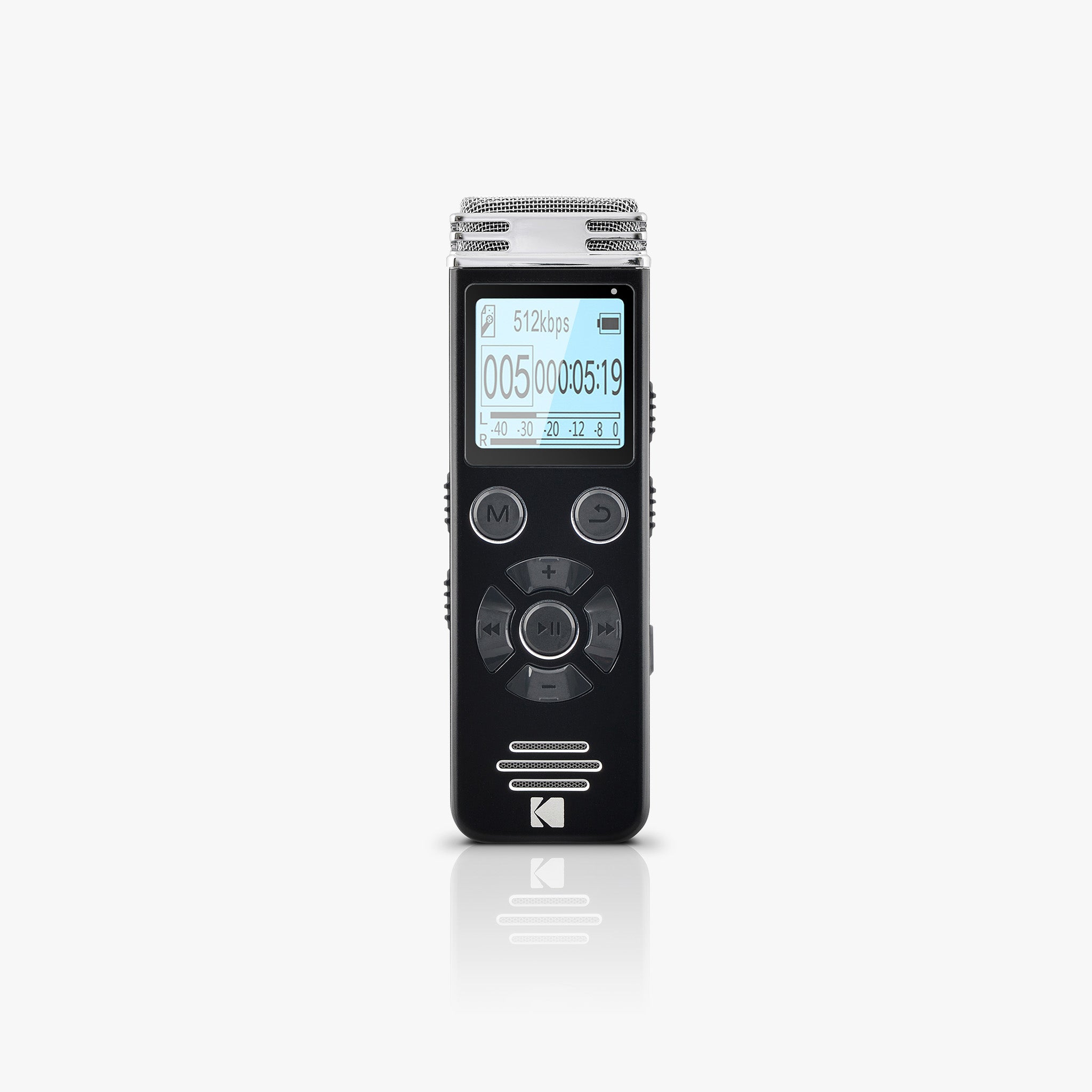 Dictaphone VRC450 | Ses Kayıt Cihazı
