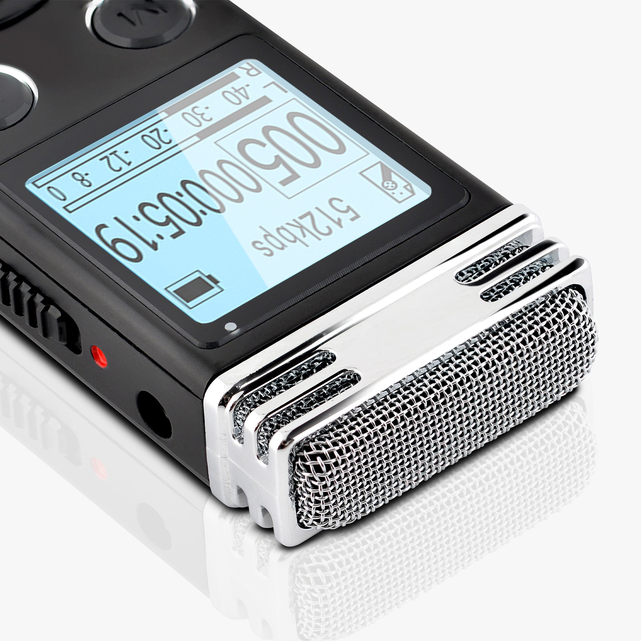 Dictaphone VRC450 | Ses Kayıt Cihazı