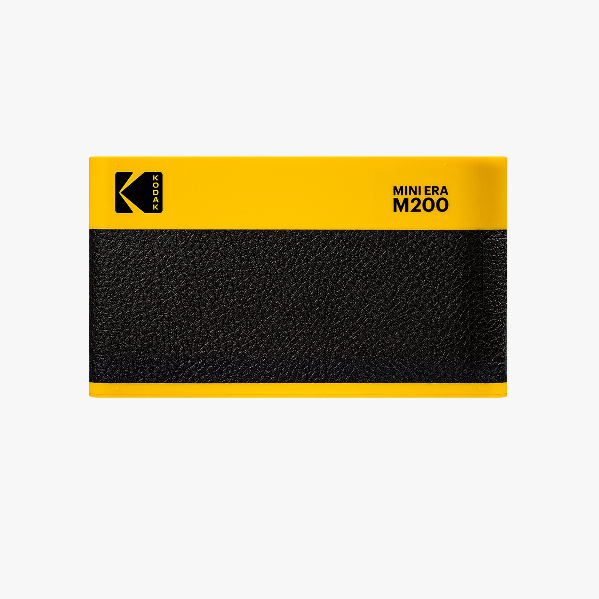 Mini 2 Era M200 | Filmli Fotoğraf Makinesi | Sarı