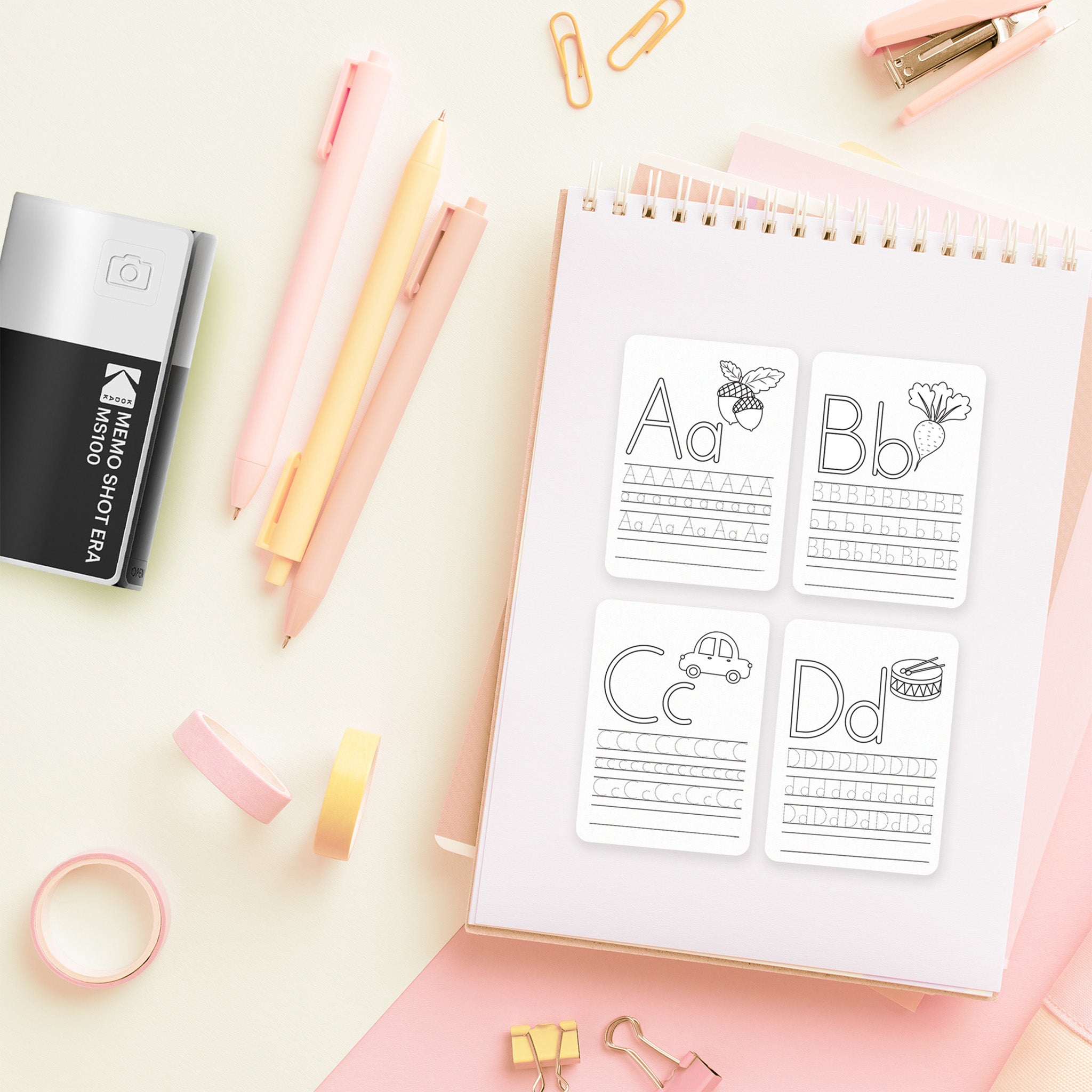 Memo Shot Era MS100 | Filmli Fotoğraf Makinesi