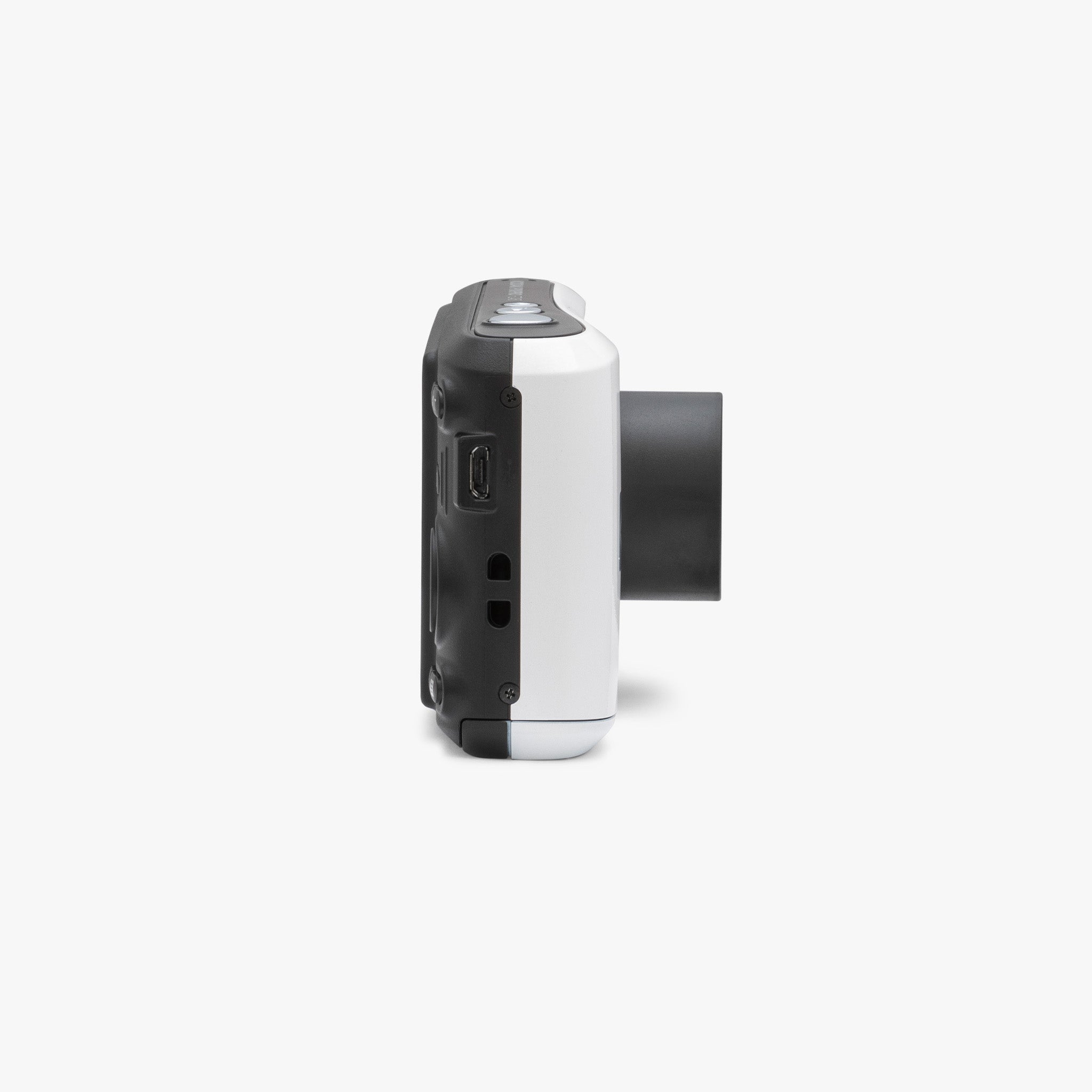 Pixpro FZ45 4X Yakınlaştırma | Dijital Fotoğraf Makinesi | Beyaz