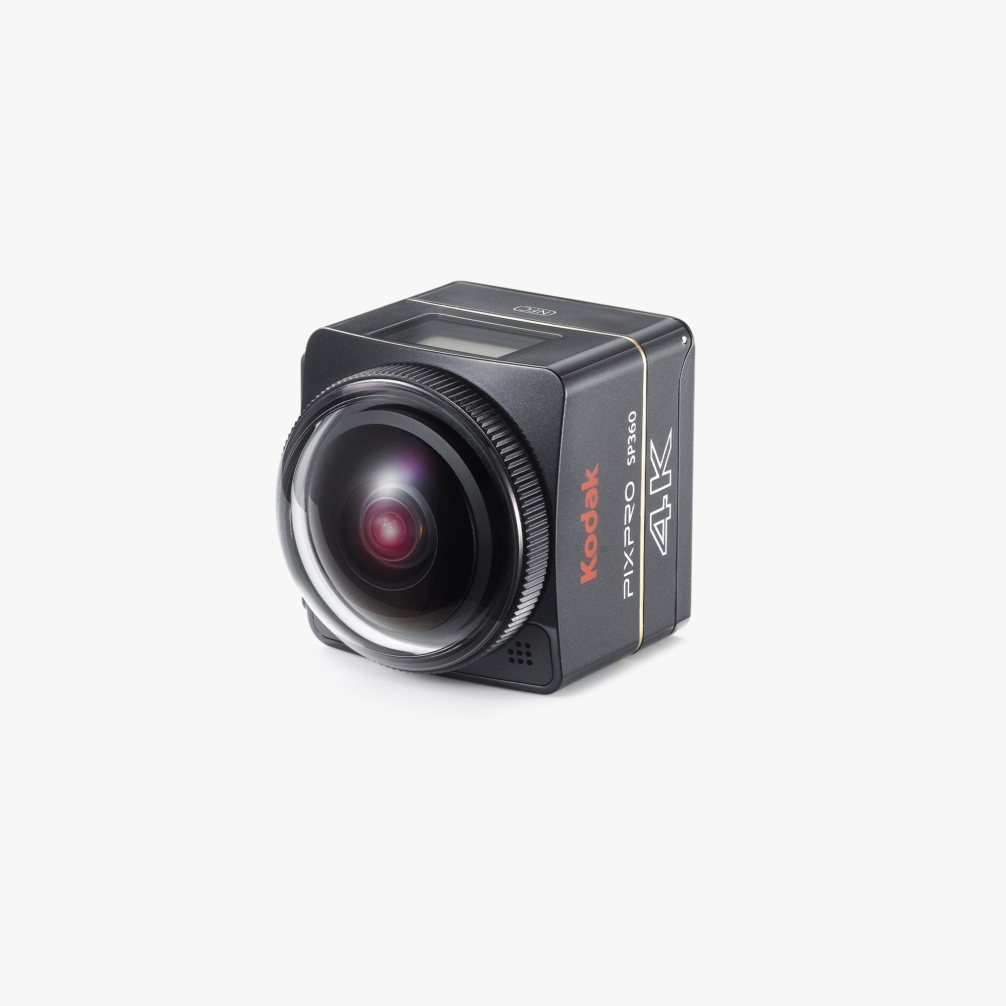 Pixpro SP360 4K Extreme Paket | Aksiyon Ve Eğlence Kamerası