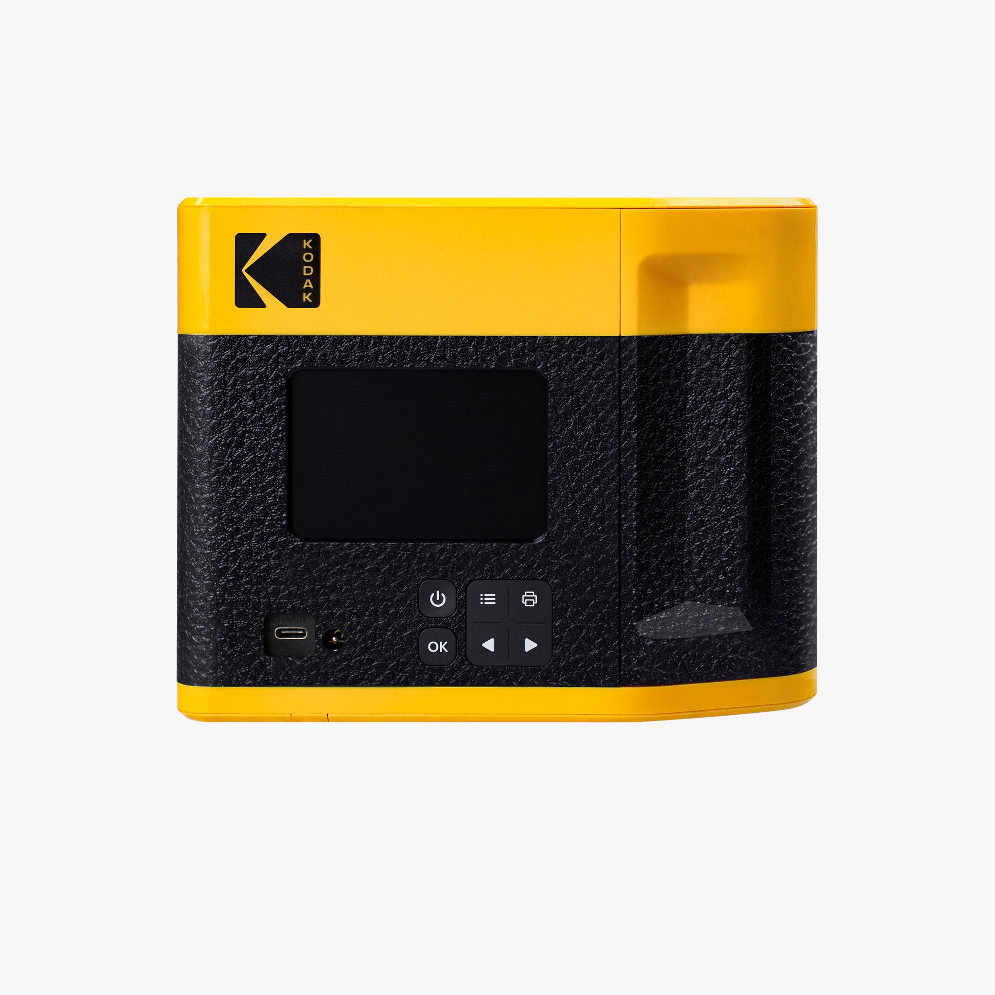 Mini Shot 4 Era MS400 | 4x4 Filmli Fotoğraf Makinesi | Sarı