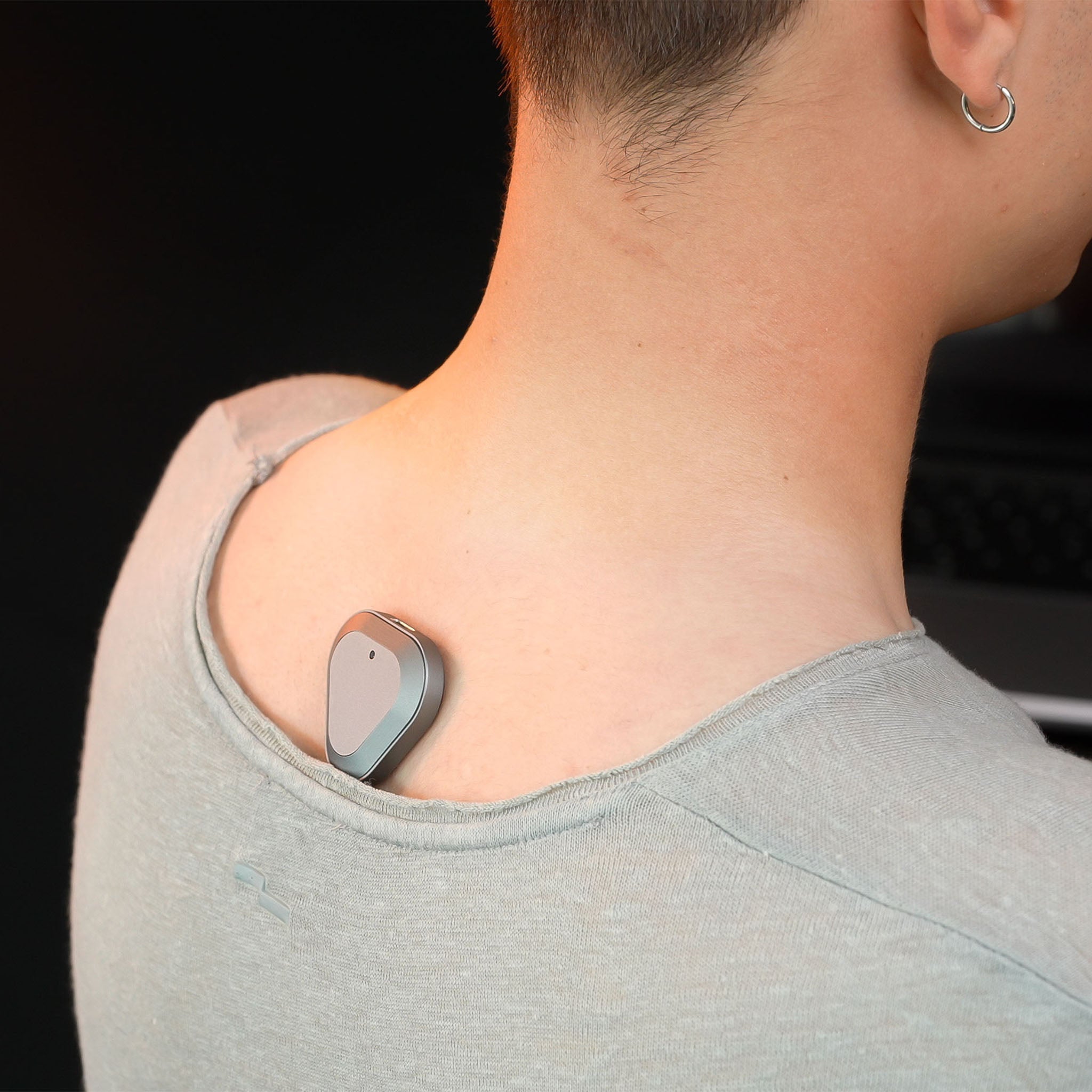 Kodgem Straight Plus | Akıllı Postür Cihazı