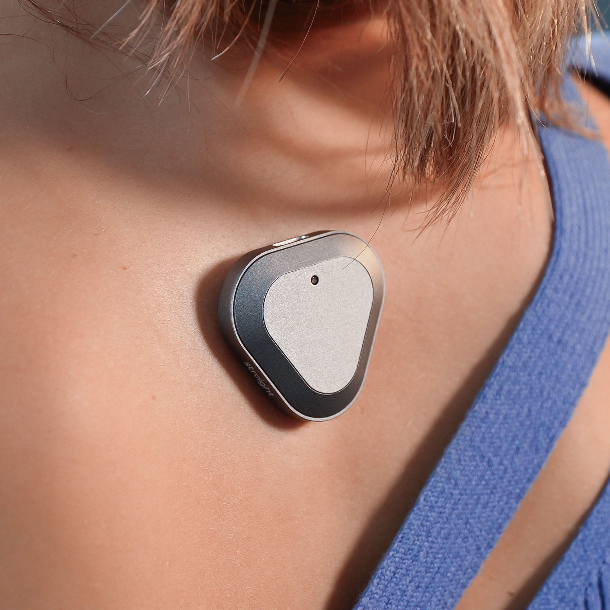 Kodgem Straight Plus | Akıllı Postür Cihazı