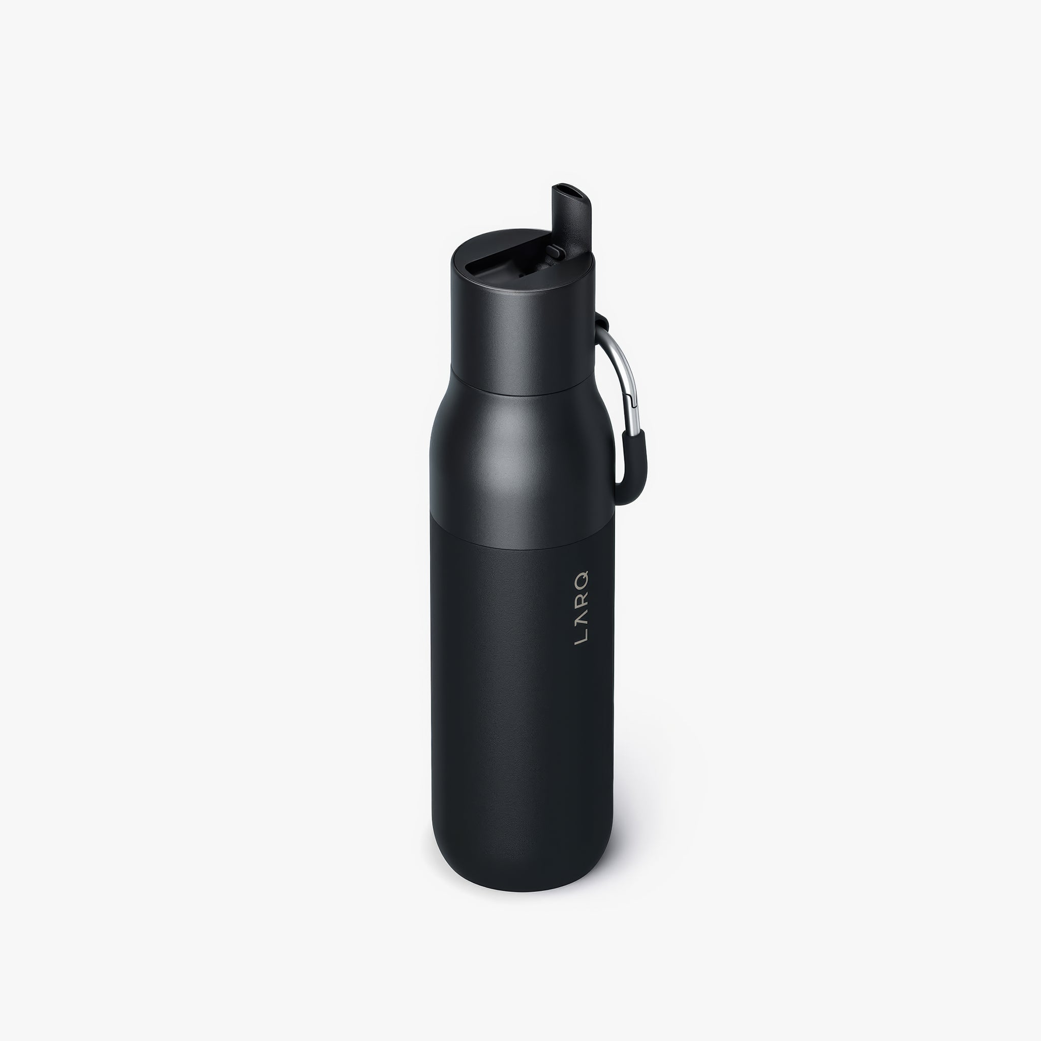 Filtreli Termos | Obsidian Black | 500ml