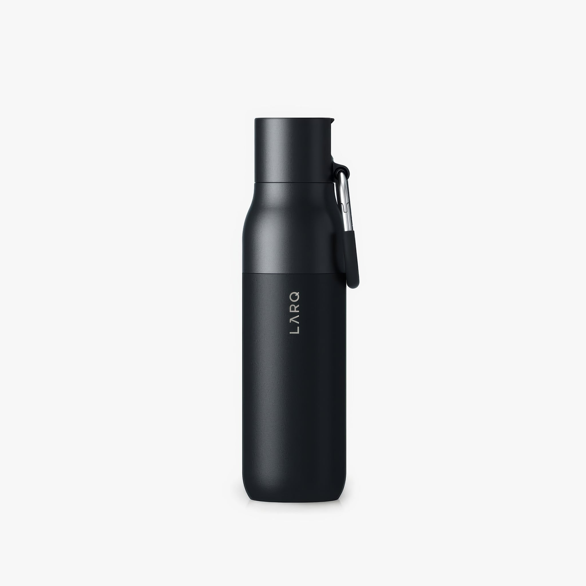 Filtreli Termos | Obsidian Black | 500ml