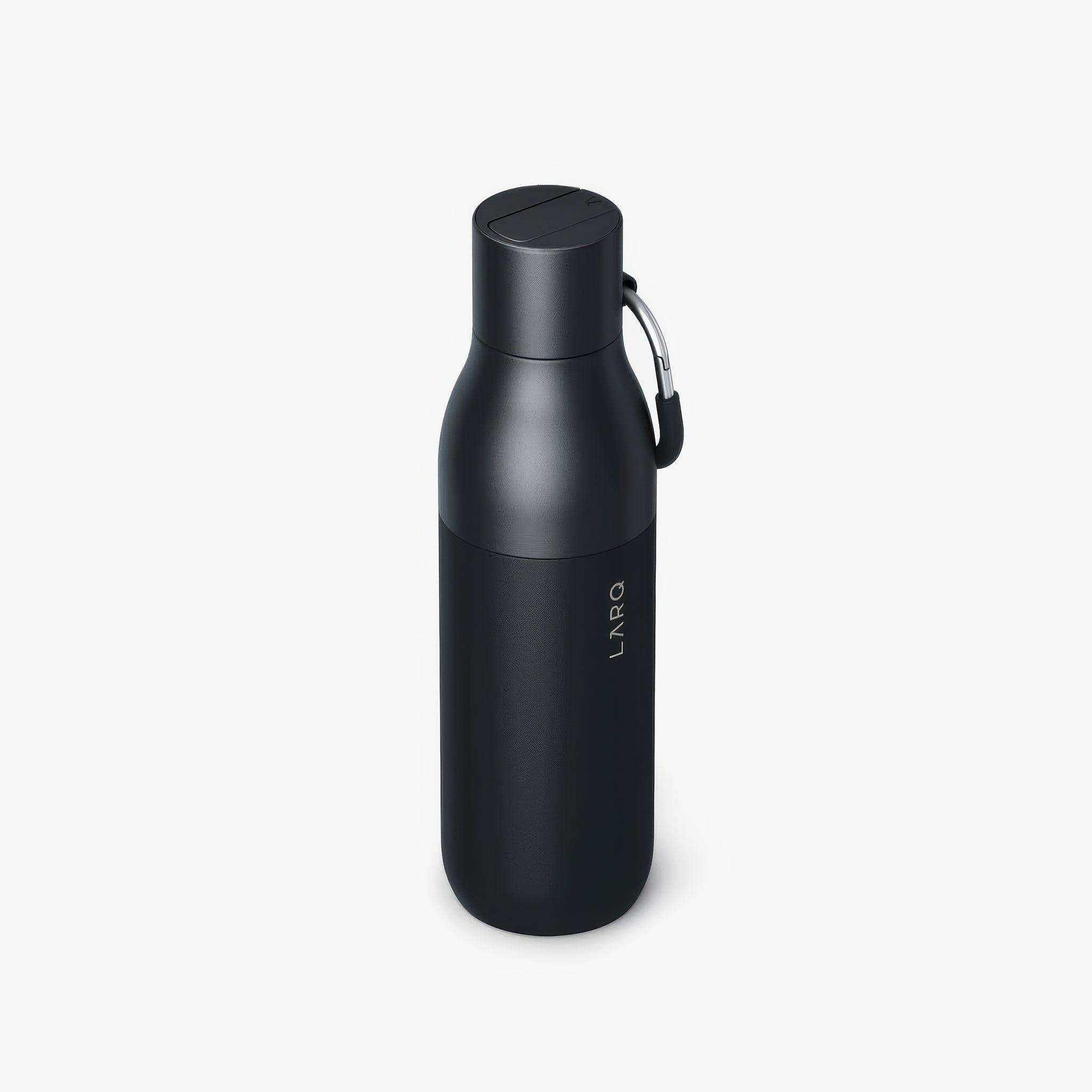 Filtreli Termos | Obsidian Black | 500ml