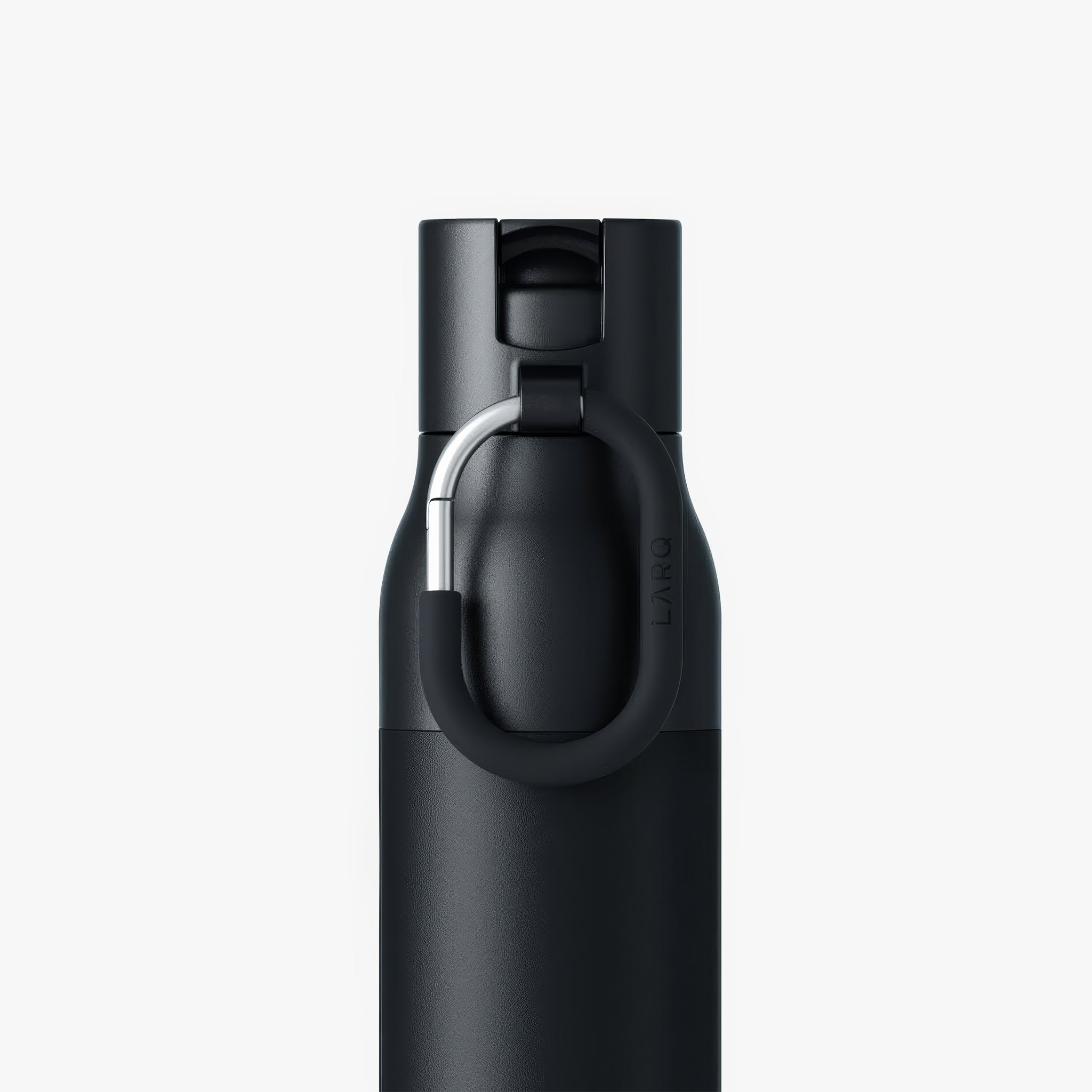 Filtreli Termos | Obsidian Black | 500ml